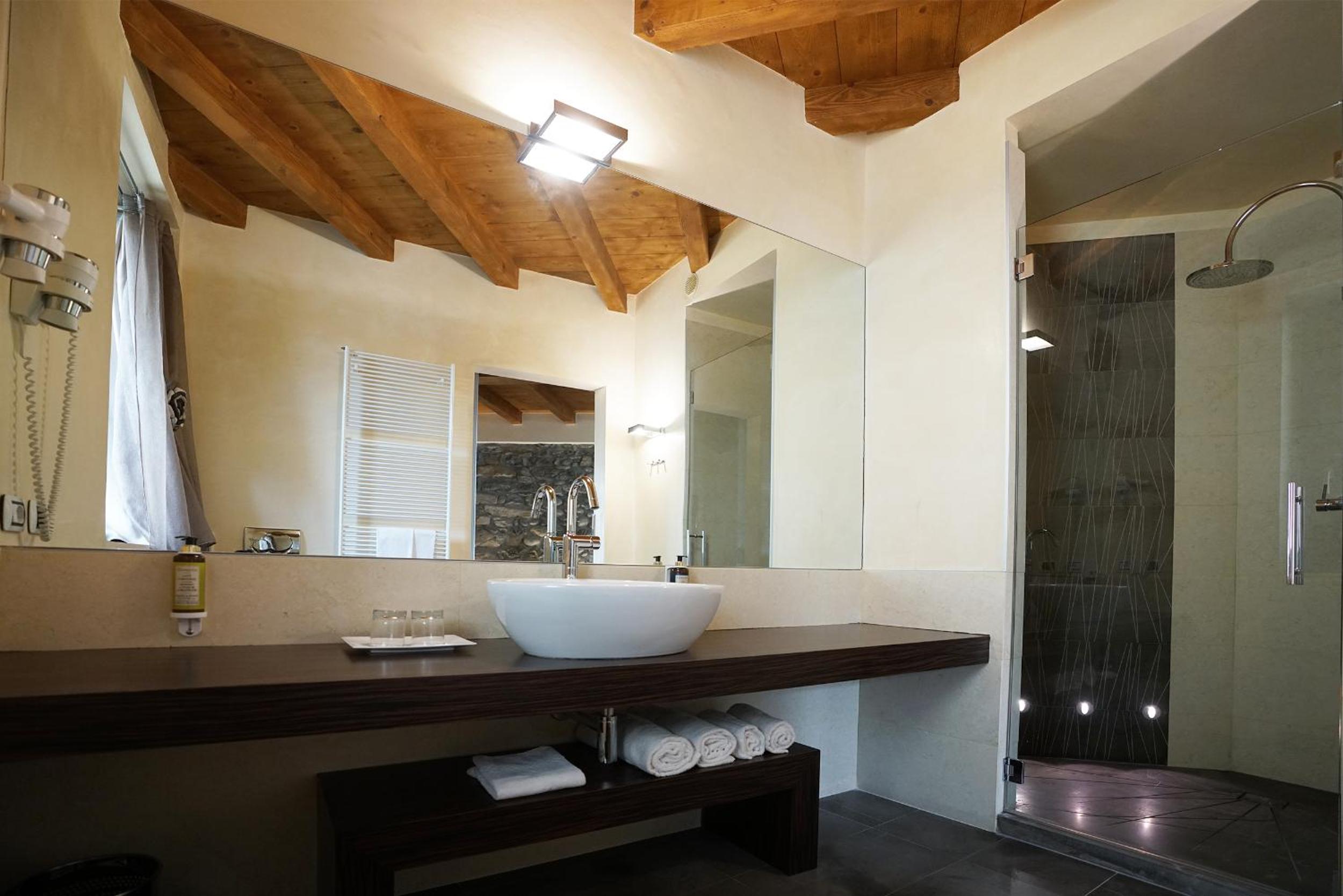 Double or Twin Room photo 3