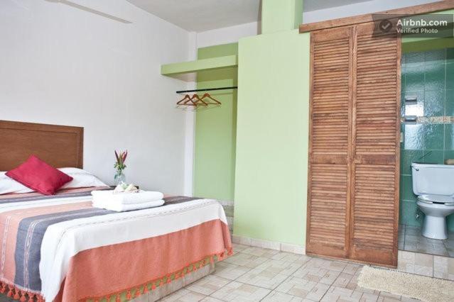 Standard Double Room photo 1