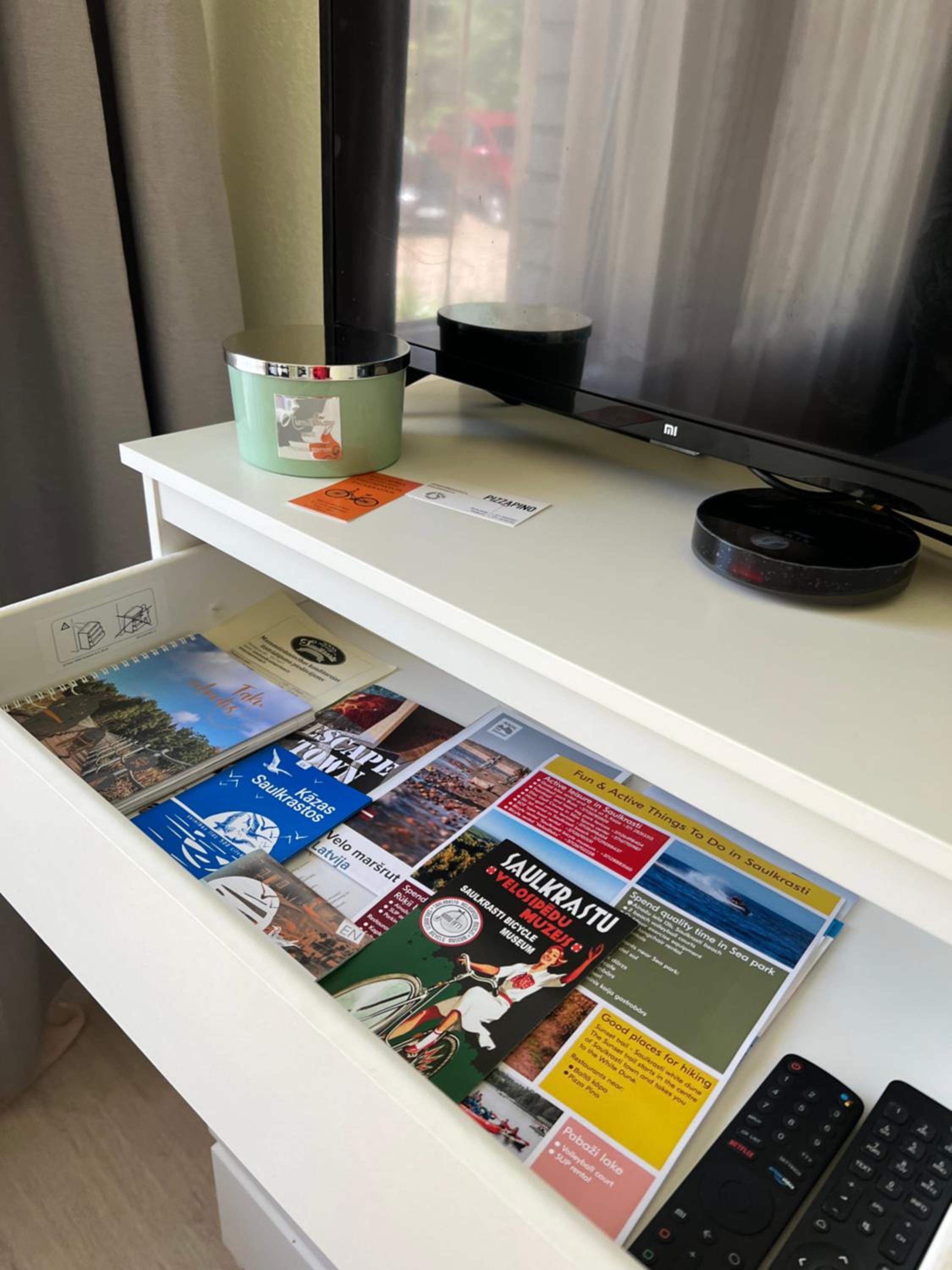 One-Bedroom Apartment - Photo 11