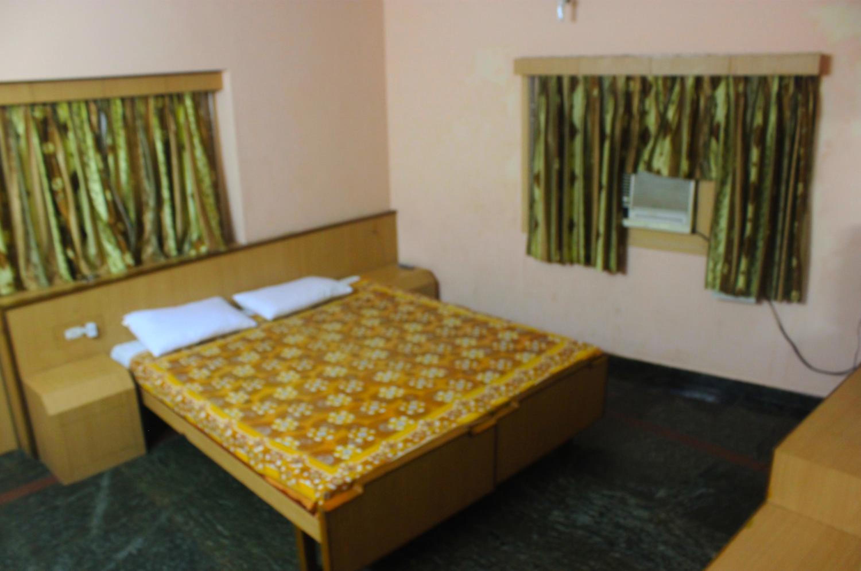 Deluxe Double Room photo 3