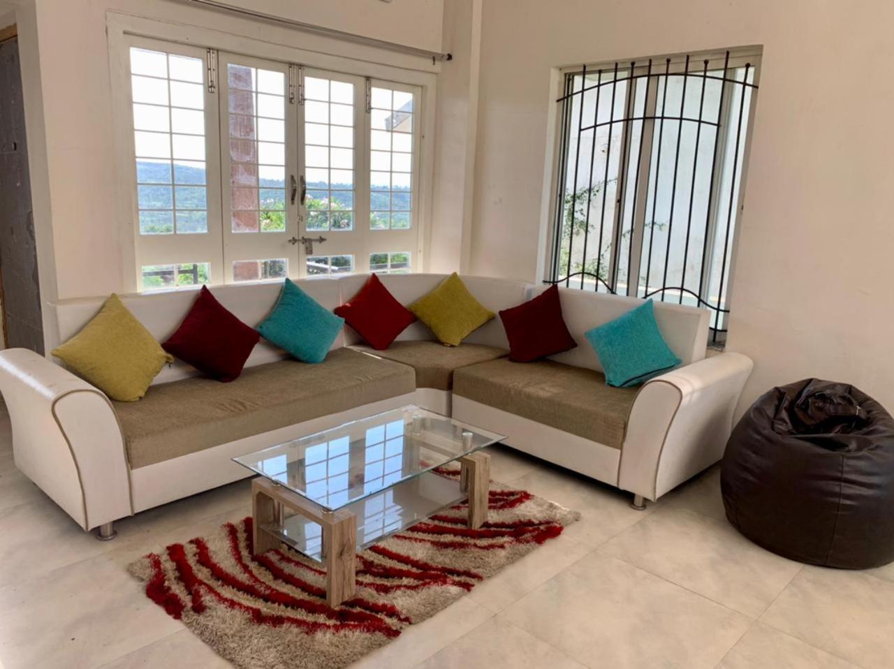 Two-Bedroom Villa photo 1