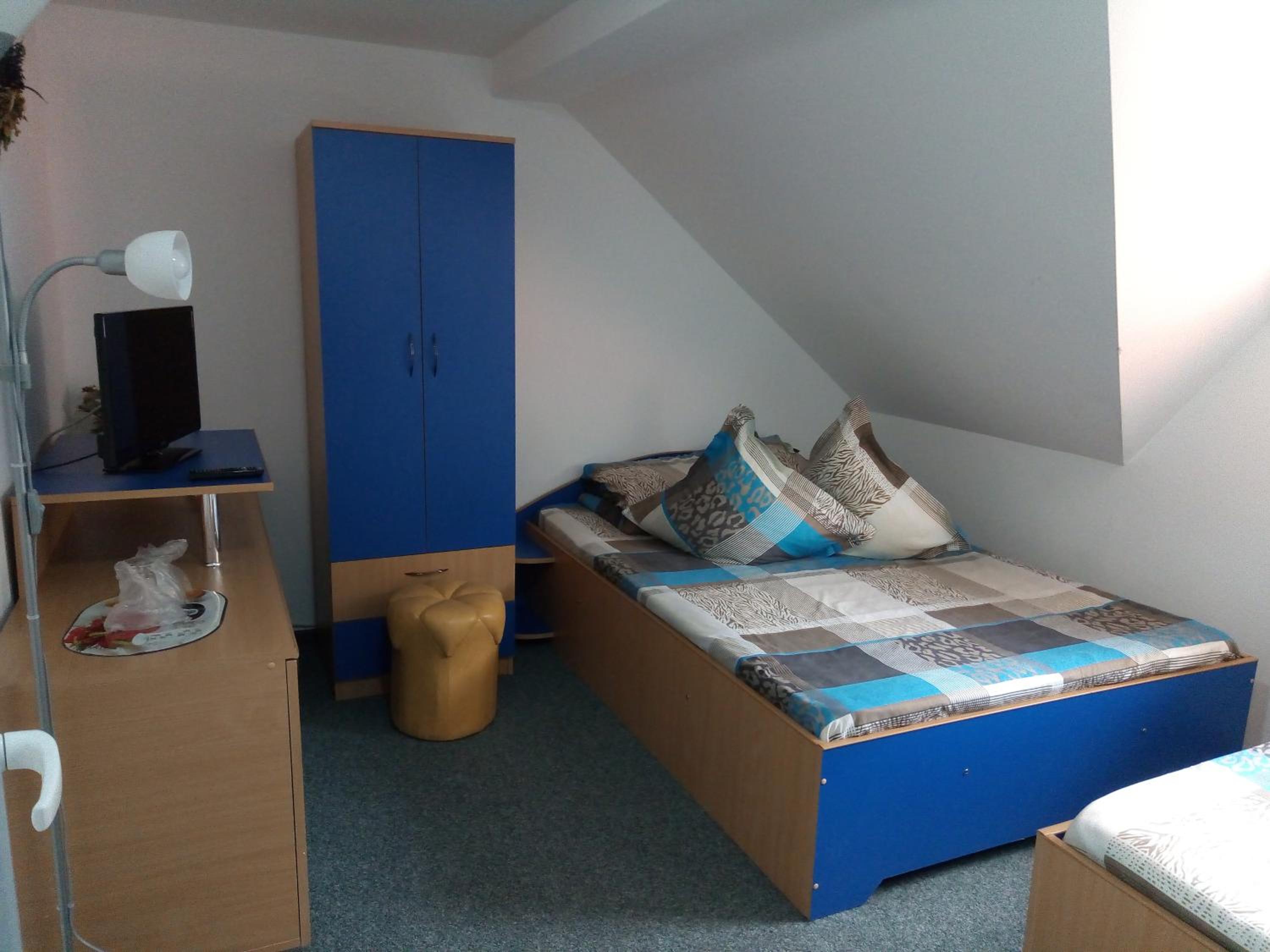 Two-Bedroom Apartment photo 2