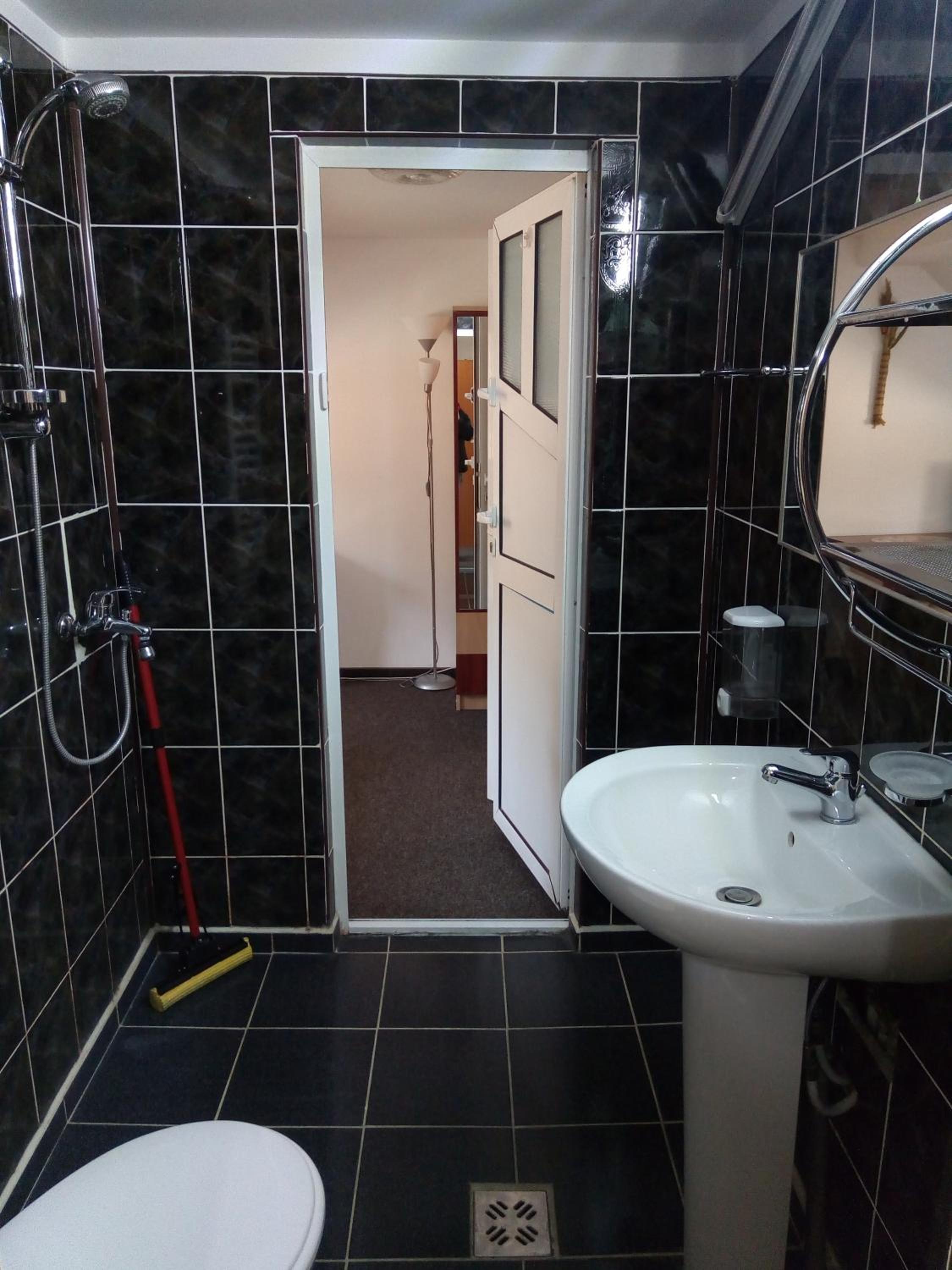 Quadruple Room photo 2