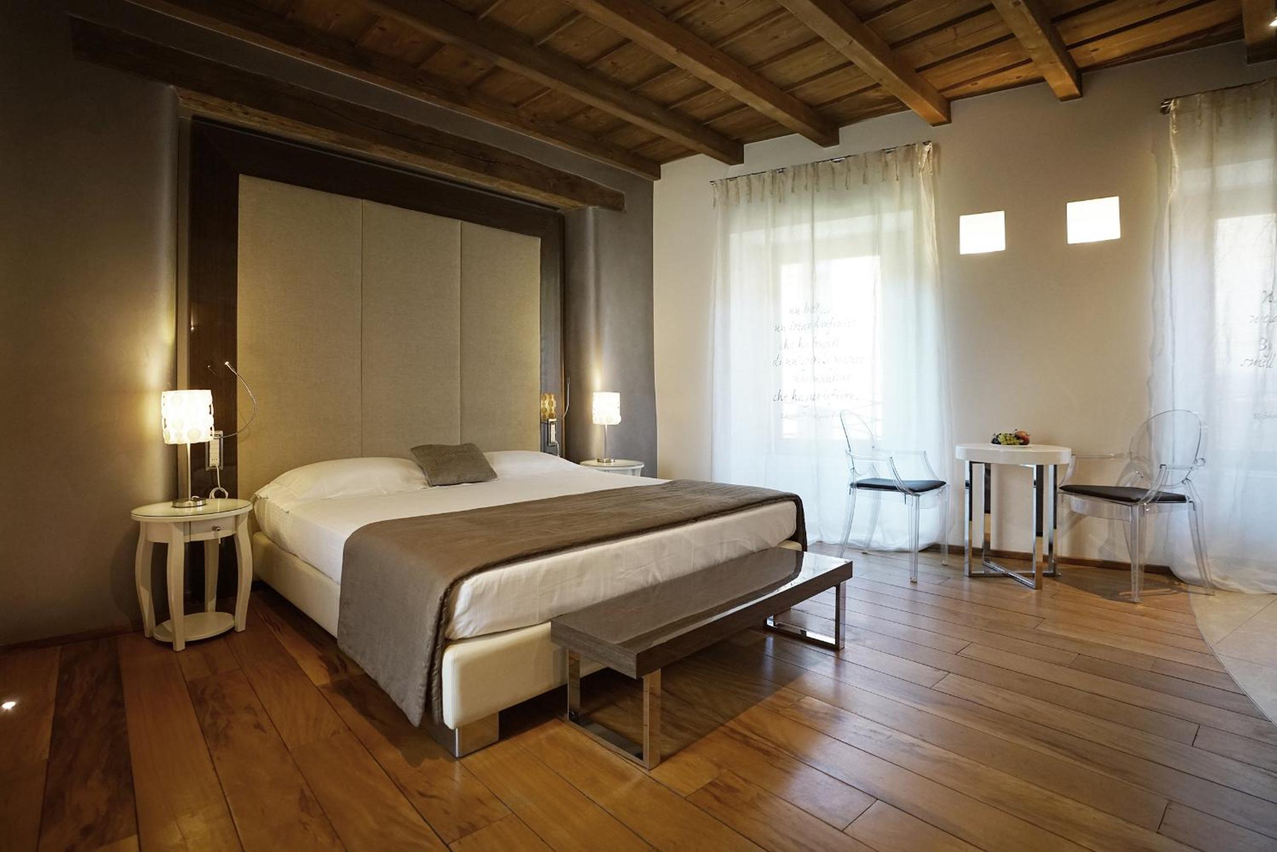 Deluxe Double Room photo 1