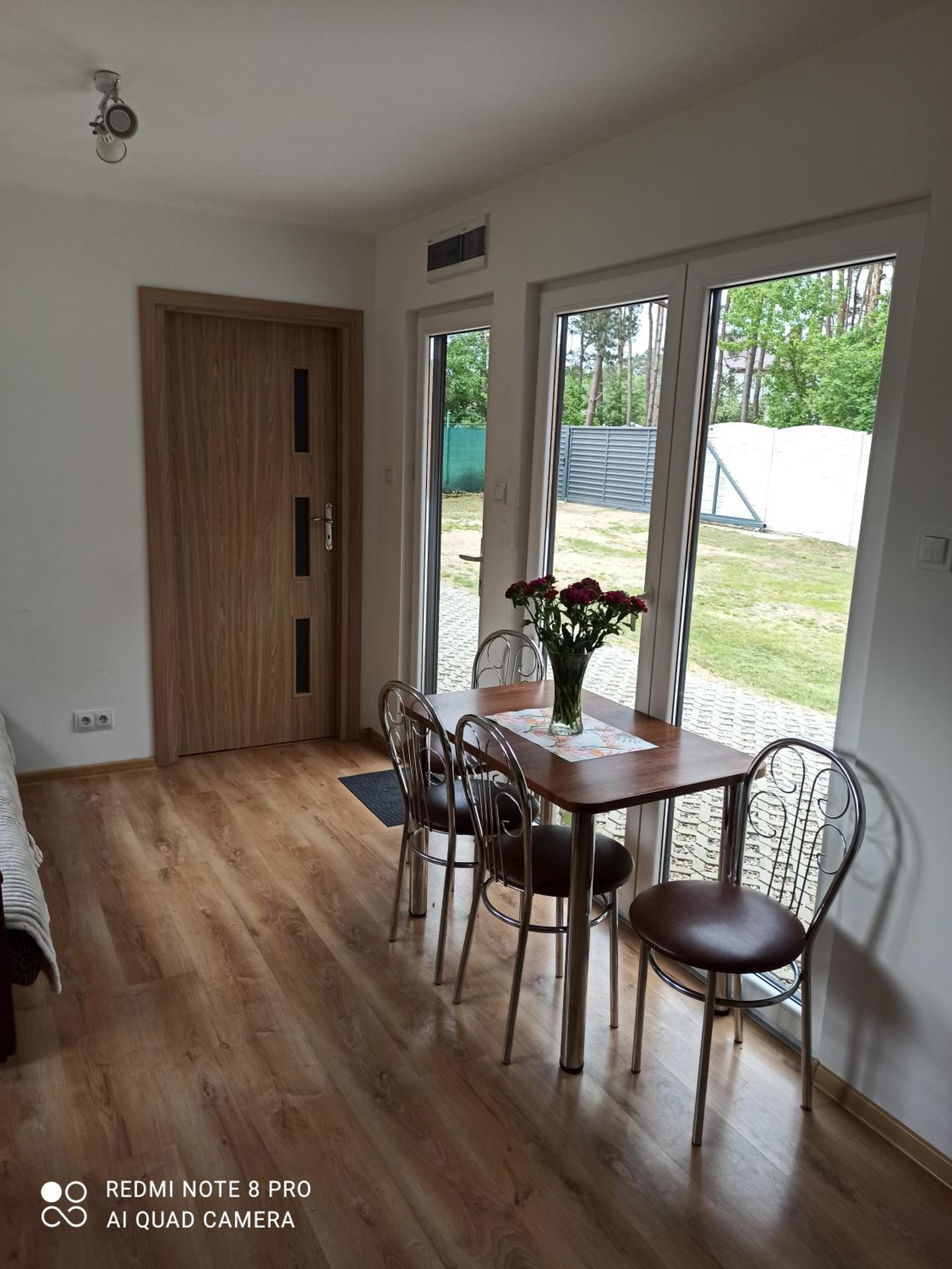 Two-Bedroom Villa - Photo 1