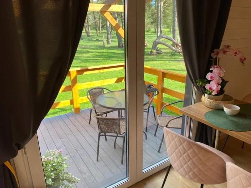 Three-Bedroom Apartment - Photo 15