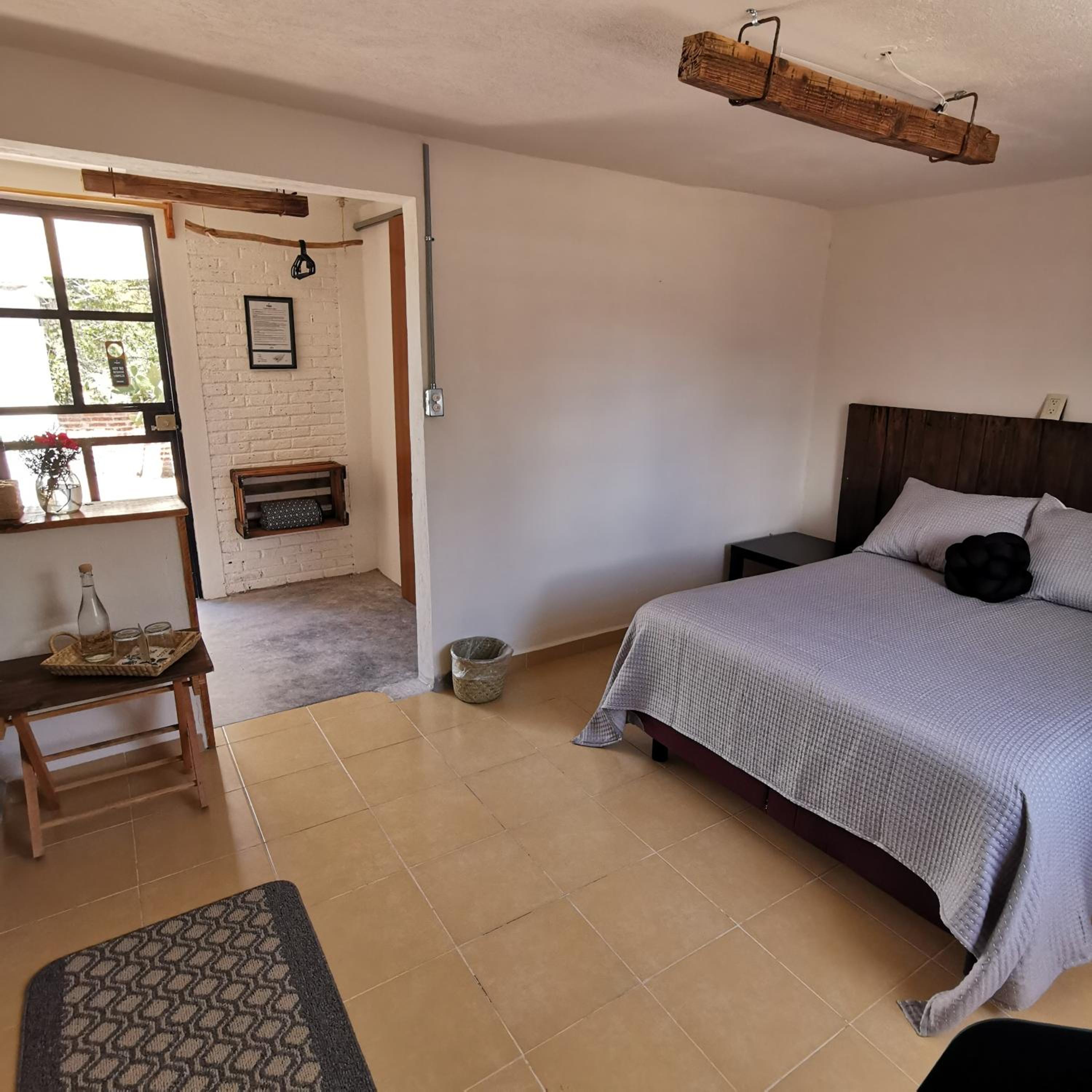 Double Room photo 1