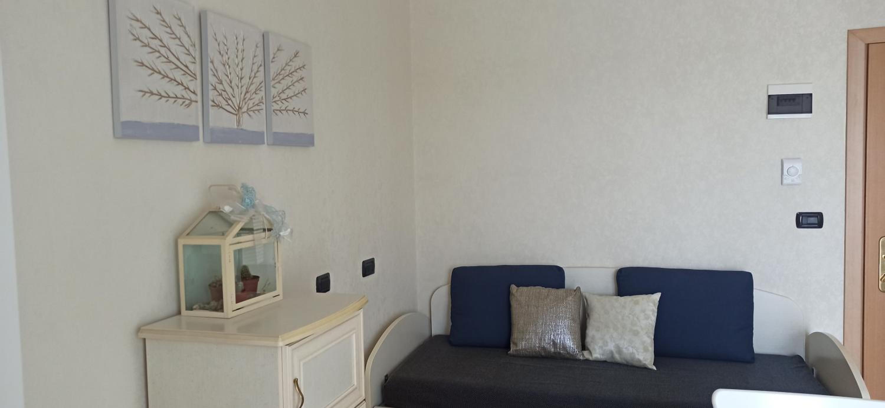Studio Apartment with Sea View - Photo 3