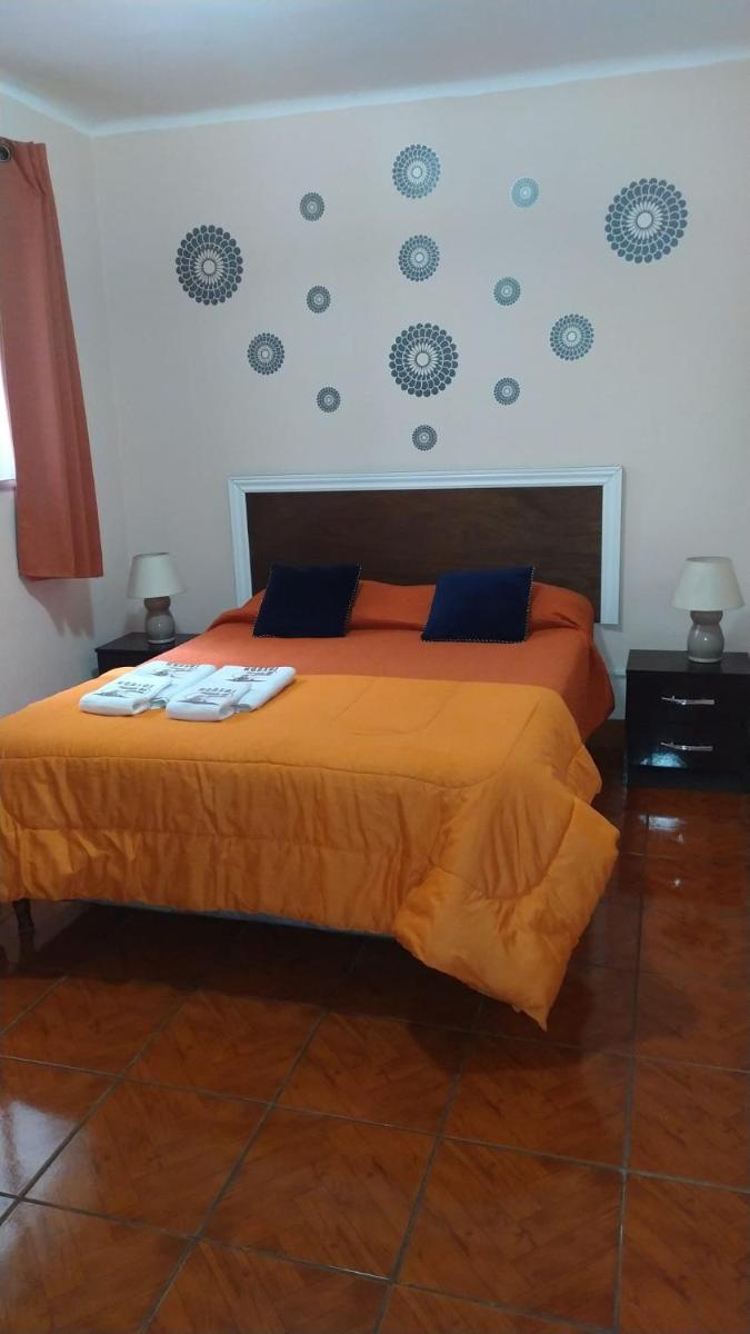 Double Room with Private Bathroom photo 3