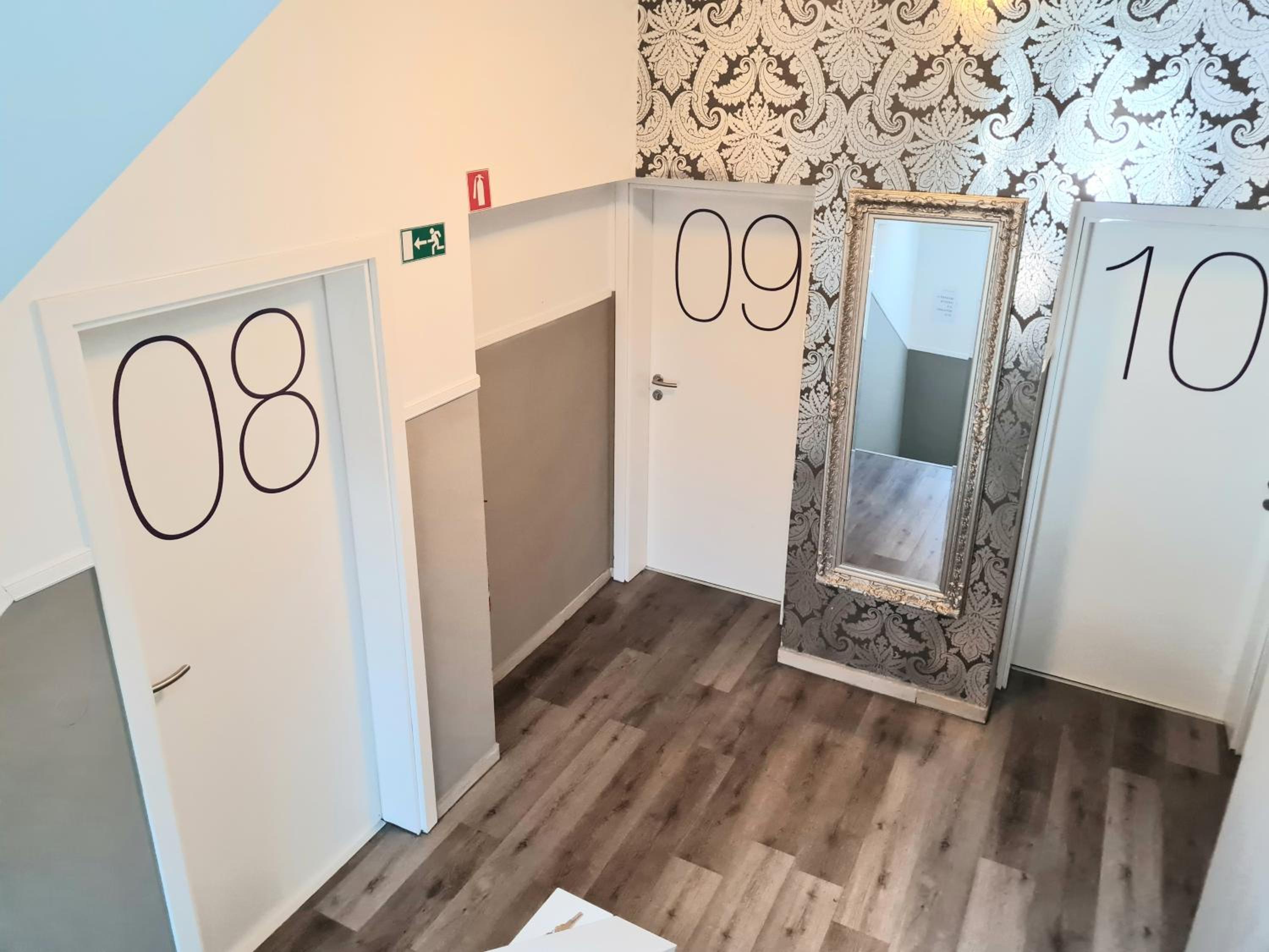 Standard Double Room photo 1