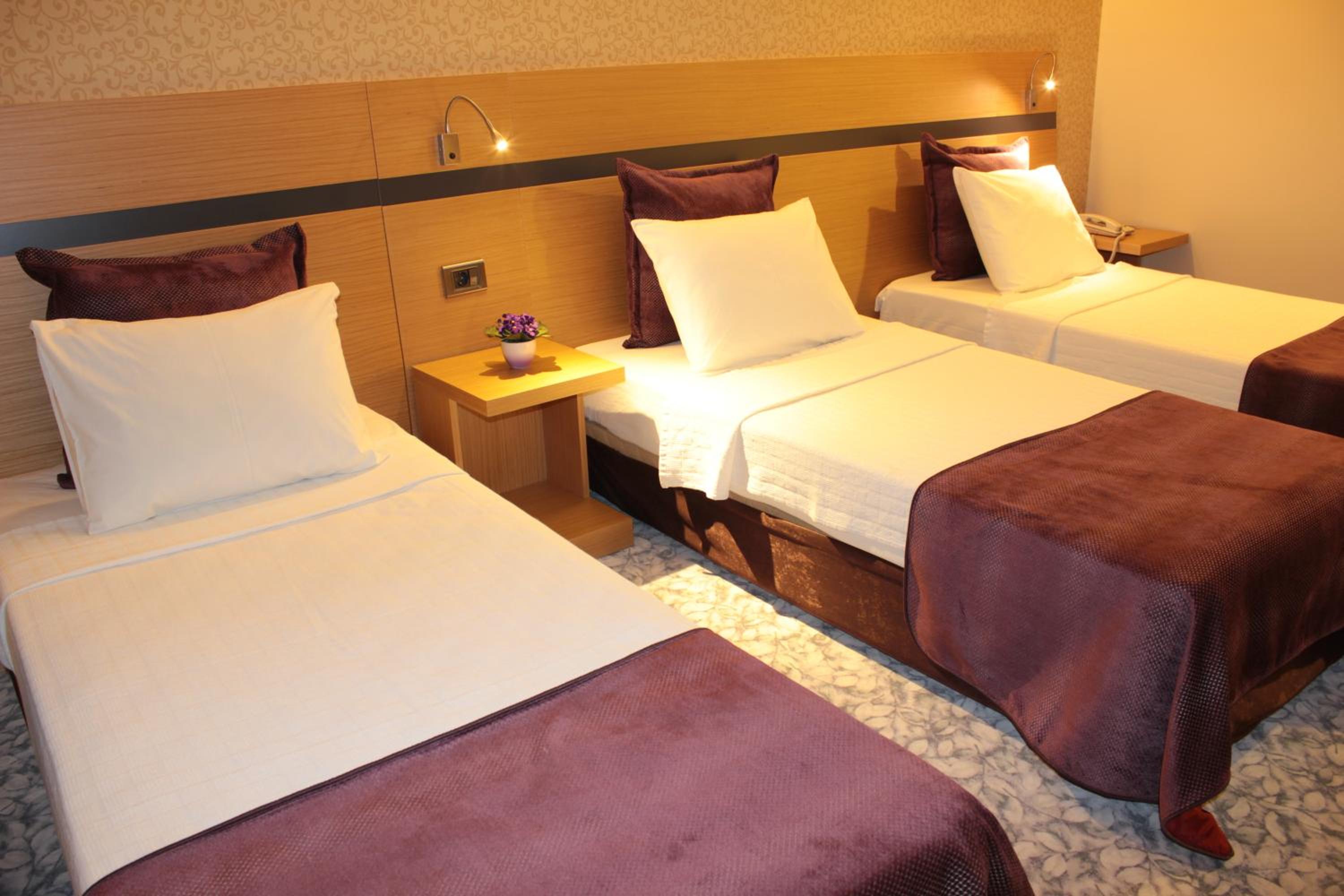 Standard Triple Room photo 1