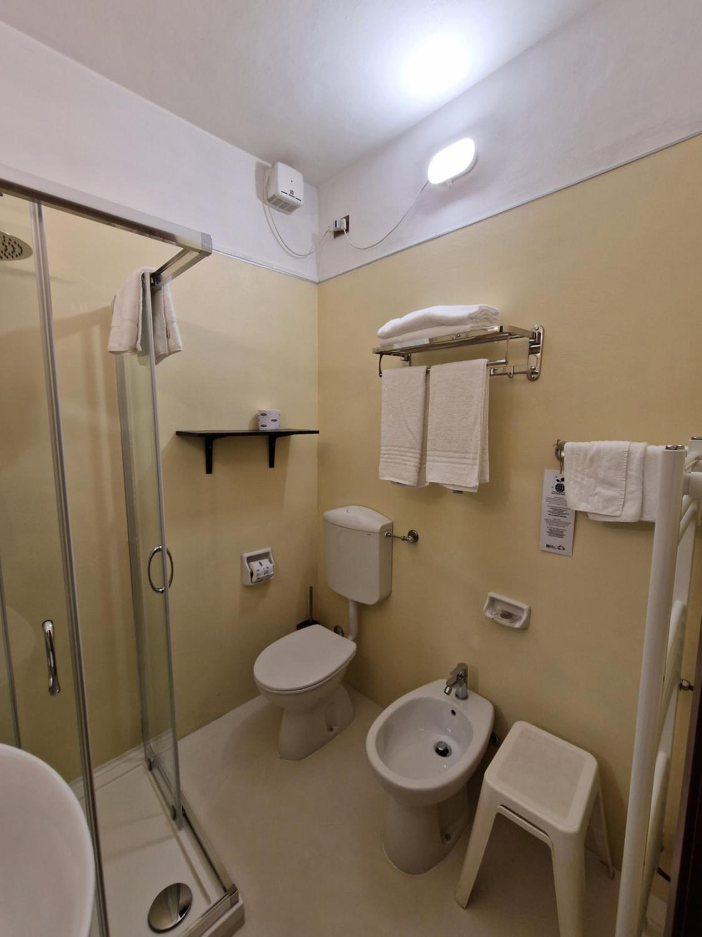 Double Room - Annex - Ground Floor, photo 7