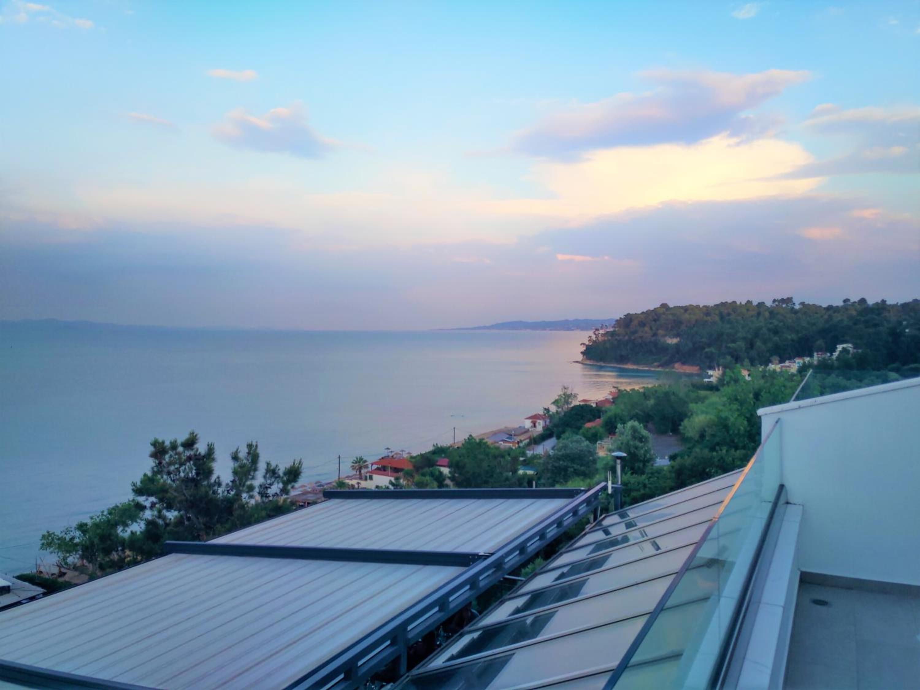 Apartment with Sea View - Photo 16