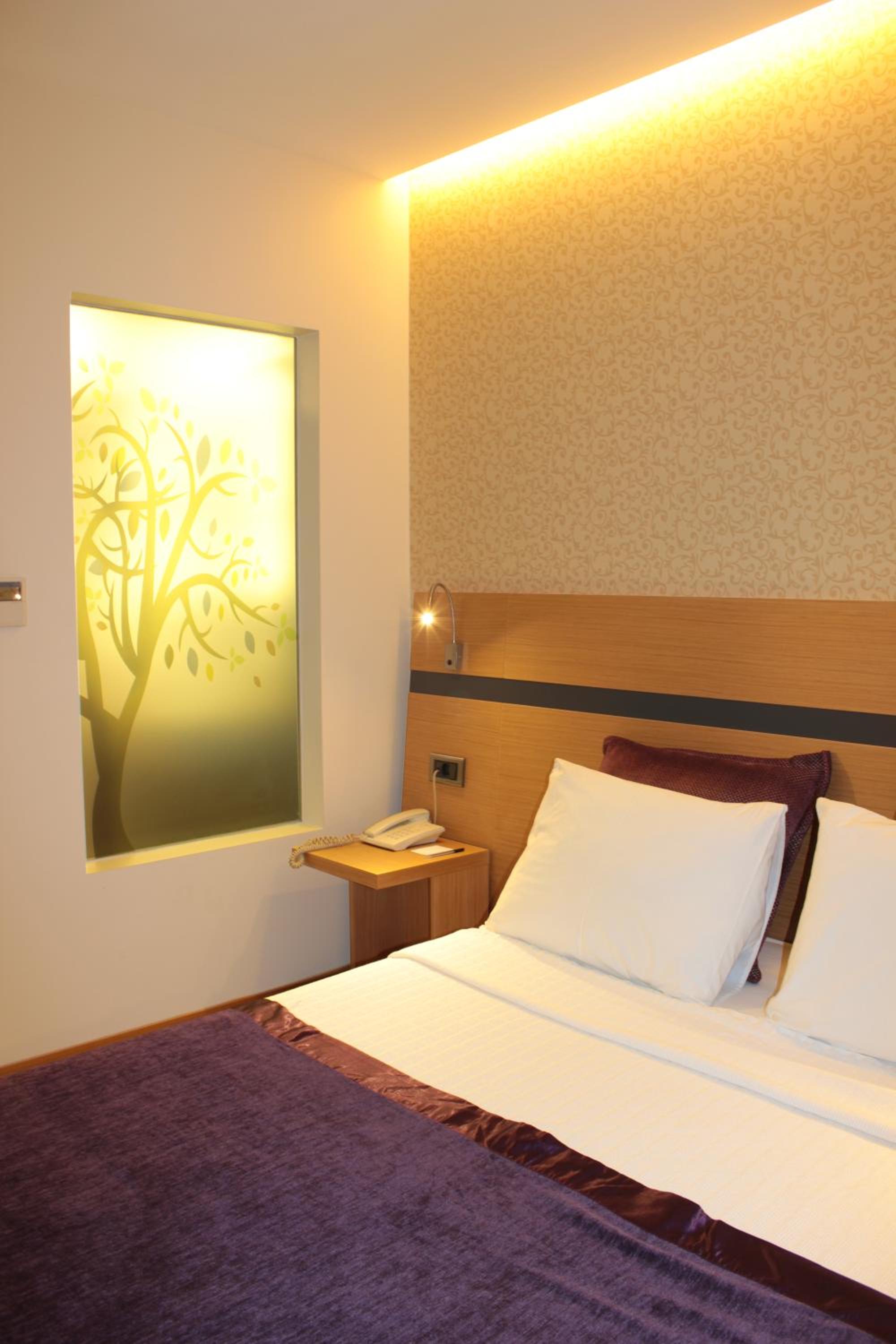 Economy Single Room photo 2