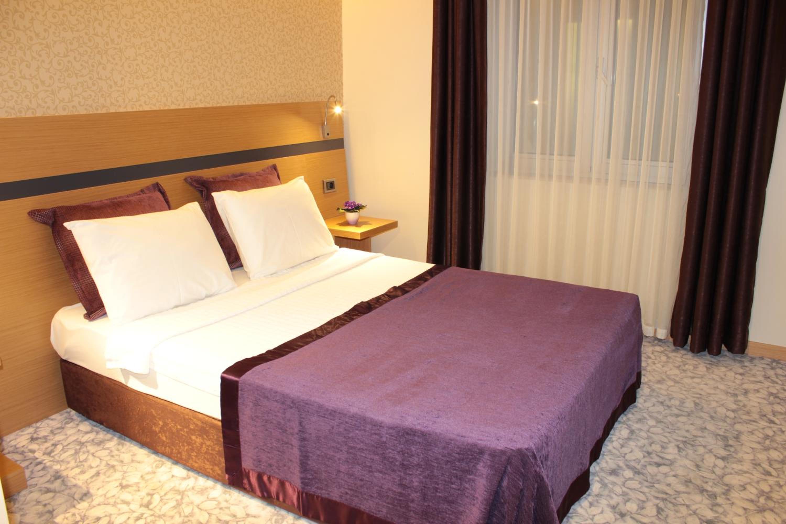 Economy Single Room photo 1