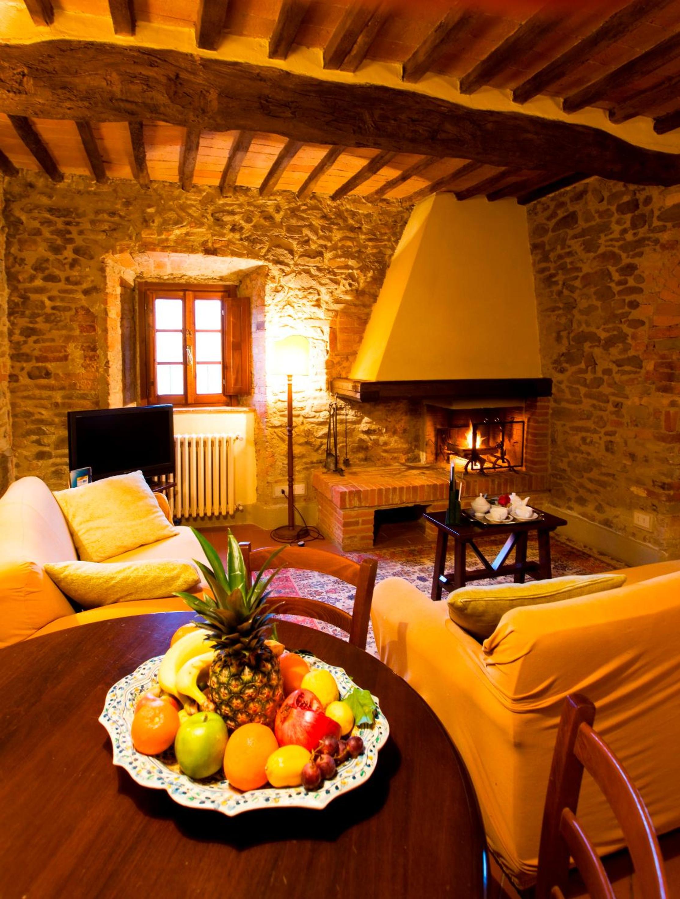 Junior Suite (2 Adults)