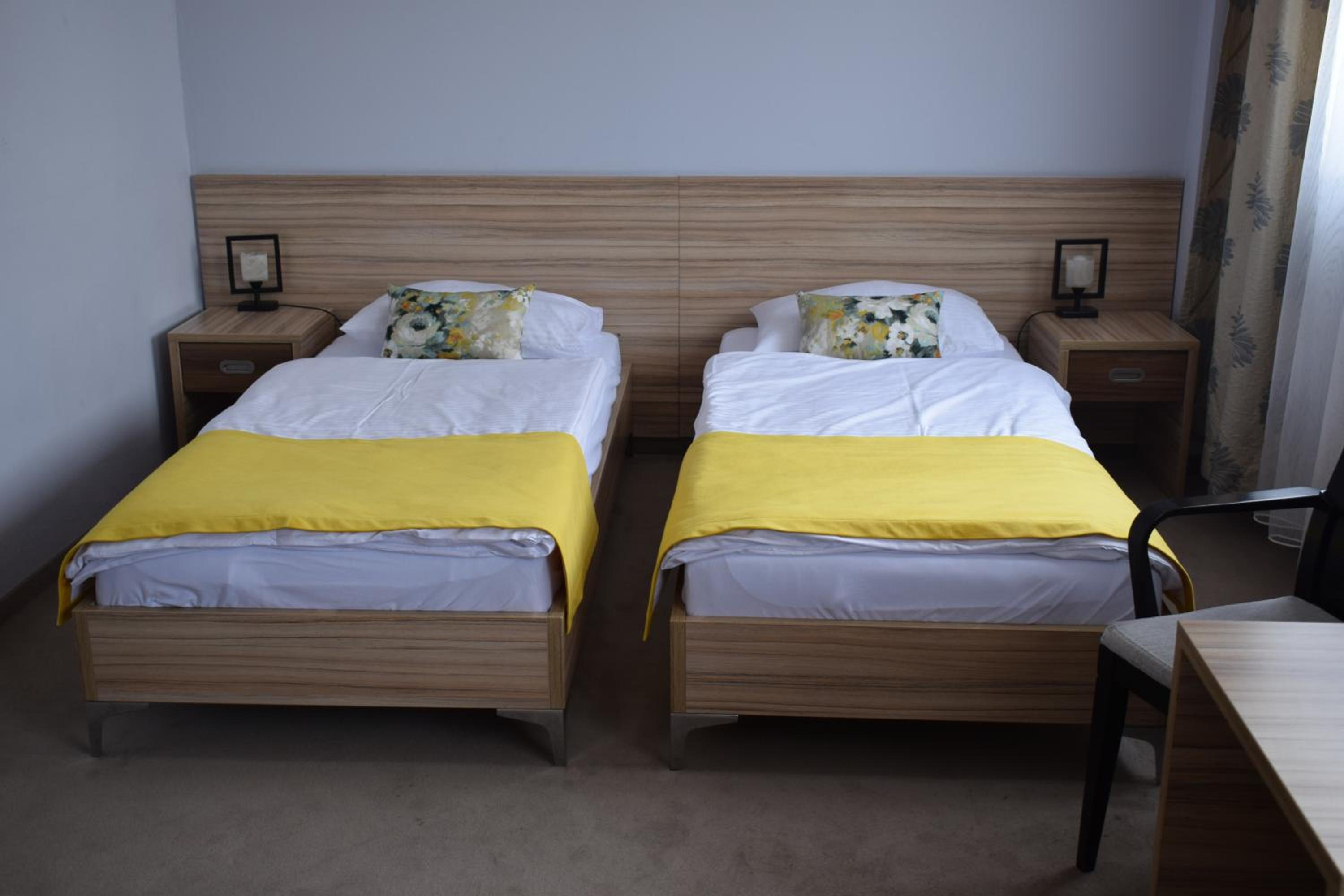 Large Double Room photo 1