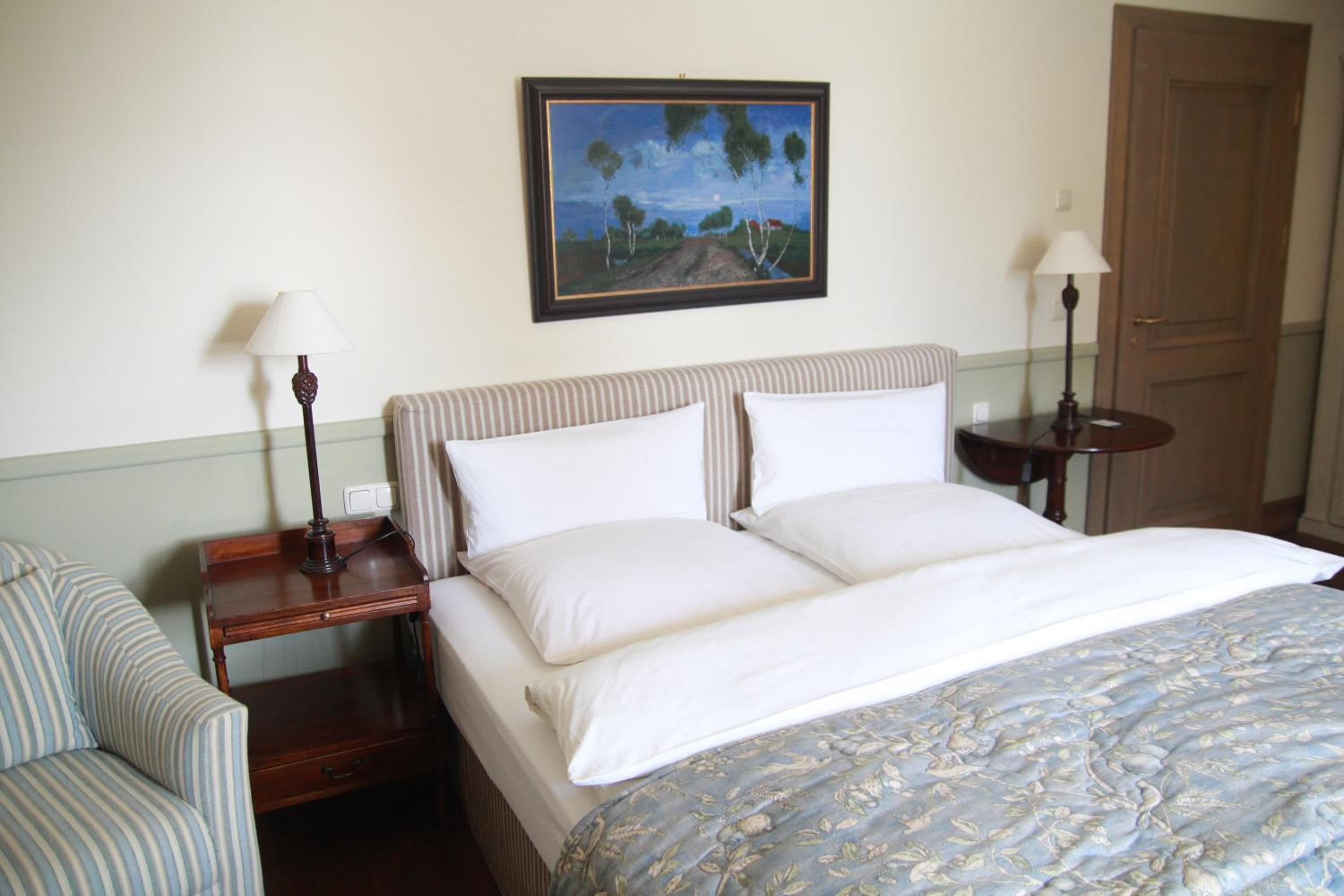 Superior Double Room - Photo 3