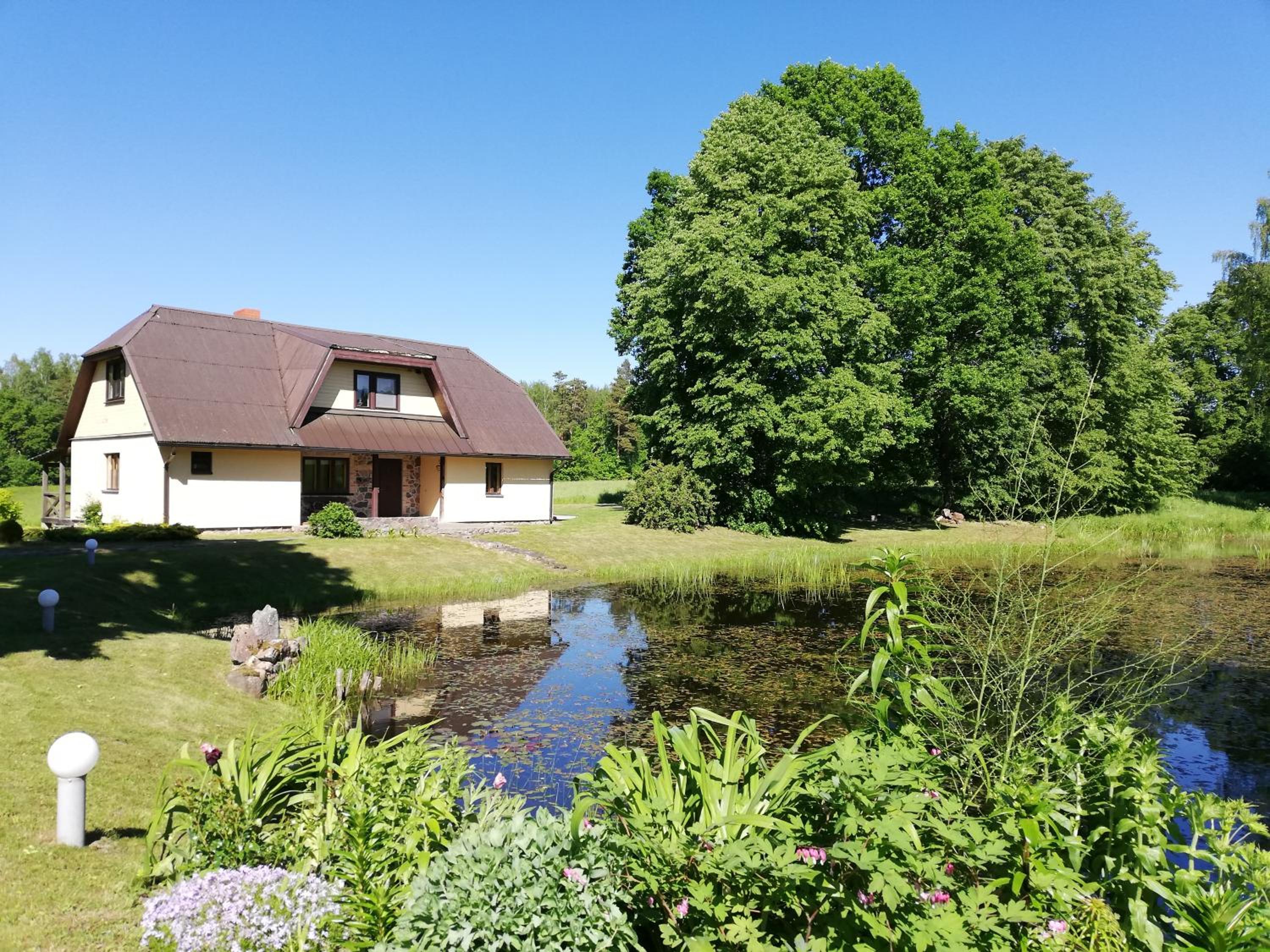 Vacation Home photo 1