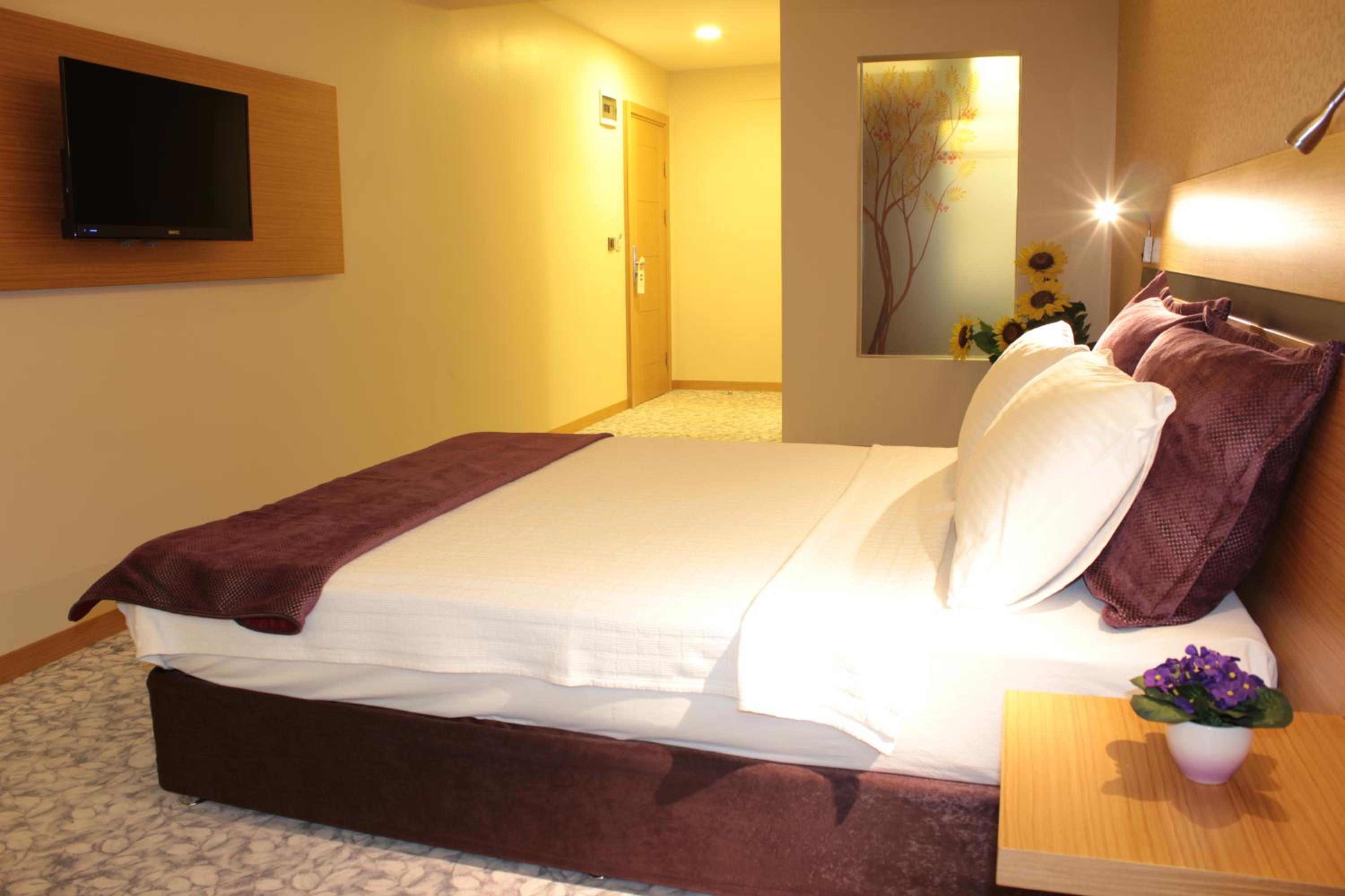 Standard Double Room photo 2