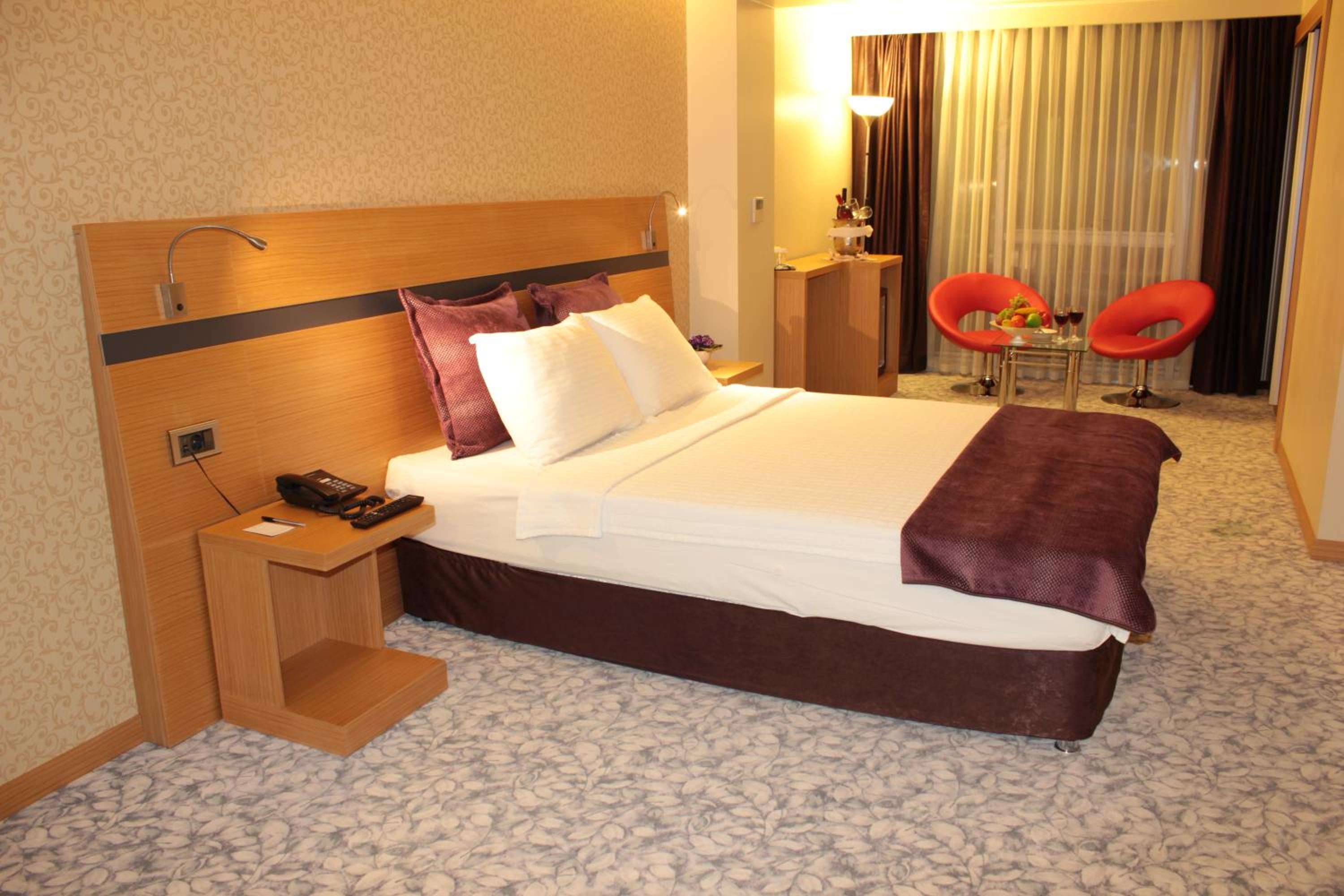 Standard Double Room photo 1