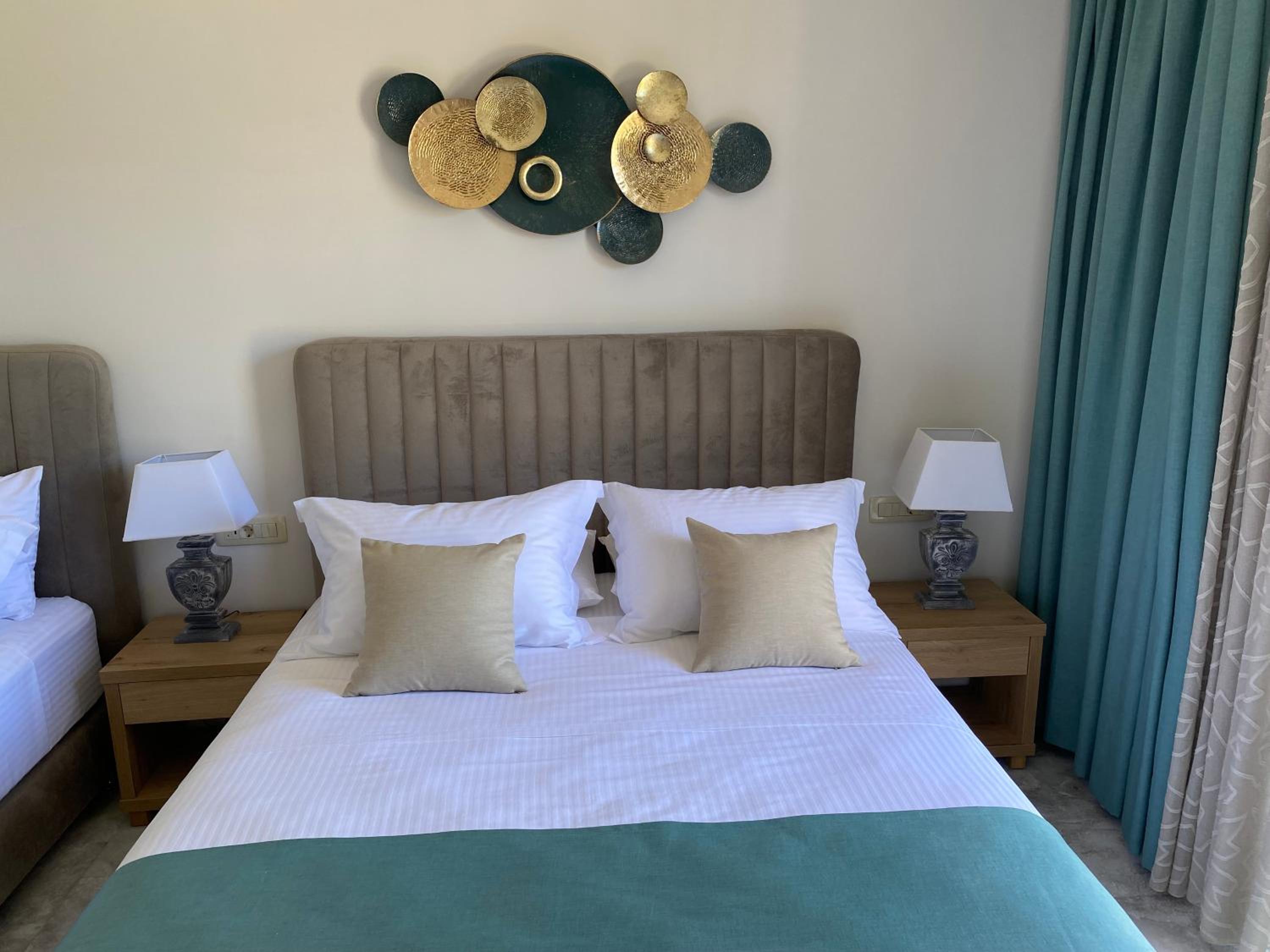Suite with Garden View photo 3