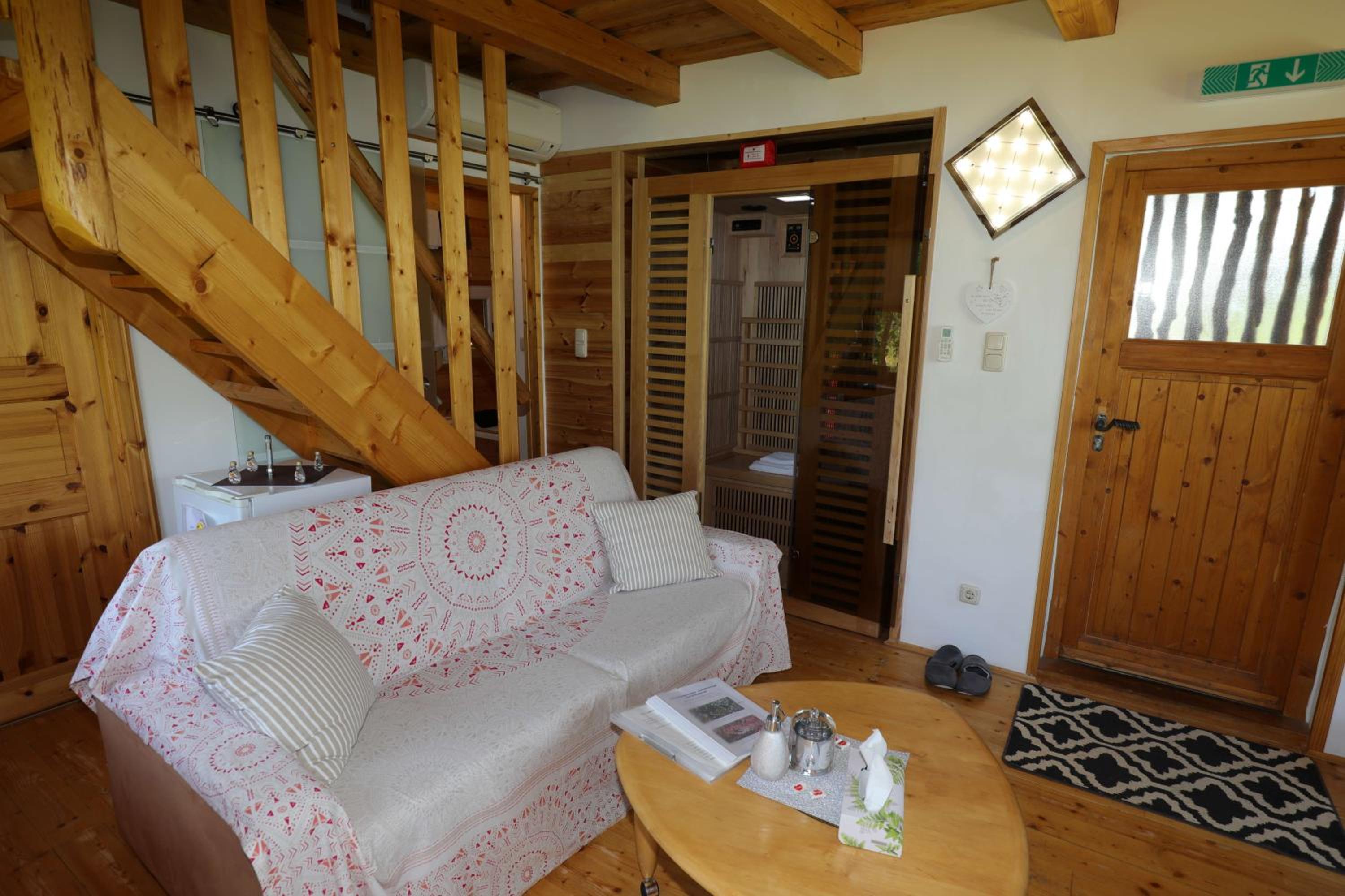 Vacation Home photo 1