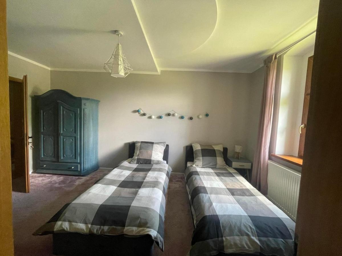 Double Room with Private Bathroom photo 3