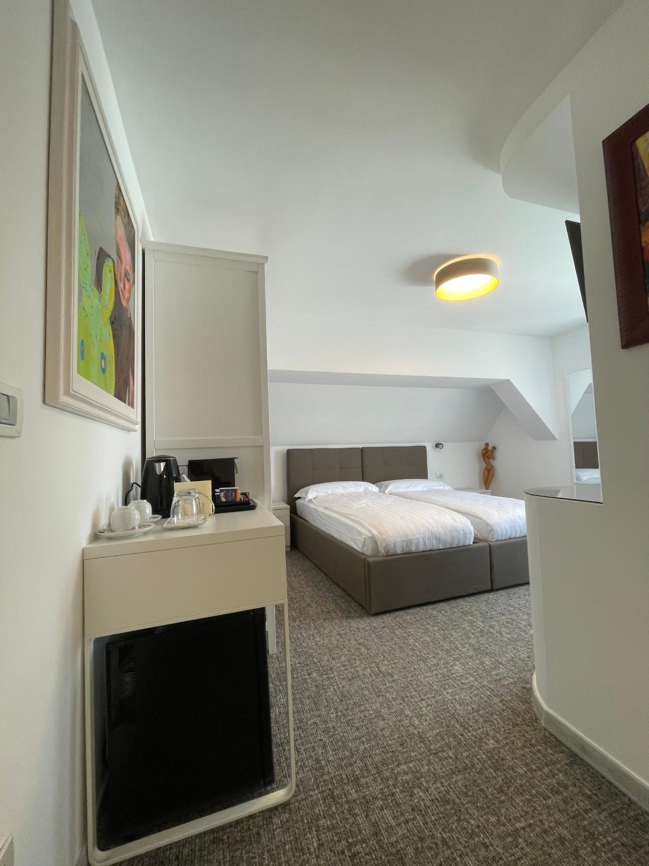 Triple Room photo 2