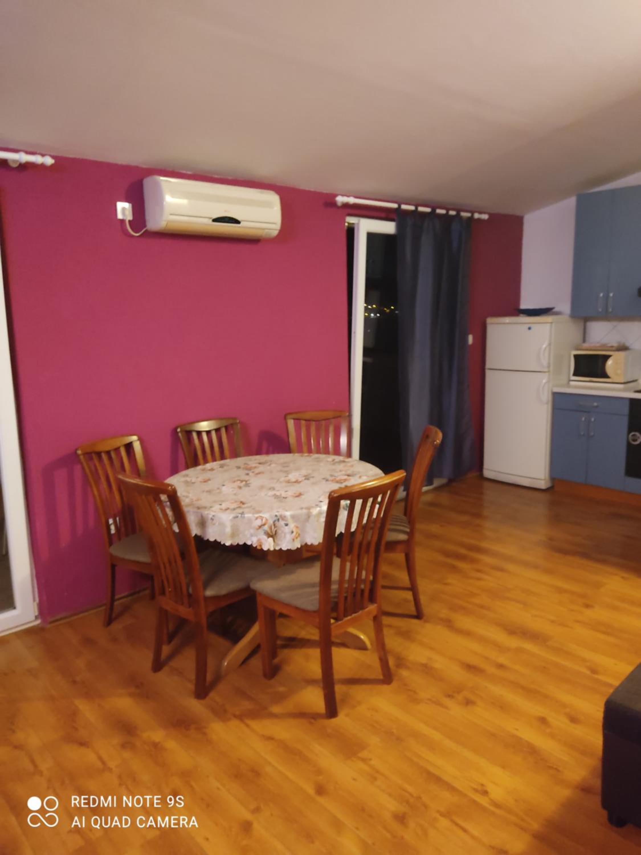 Apartment with Sea View photo 3