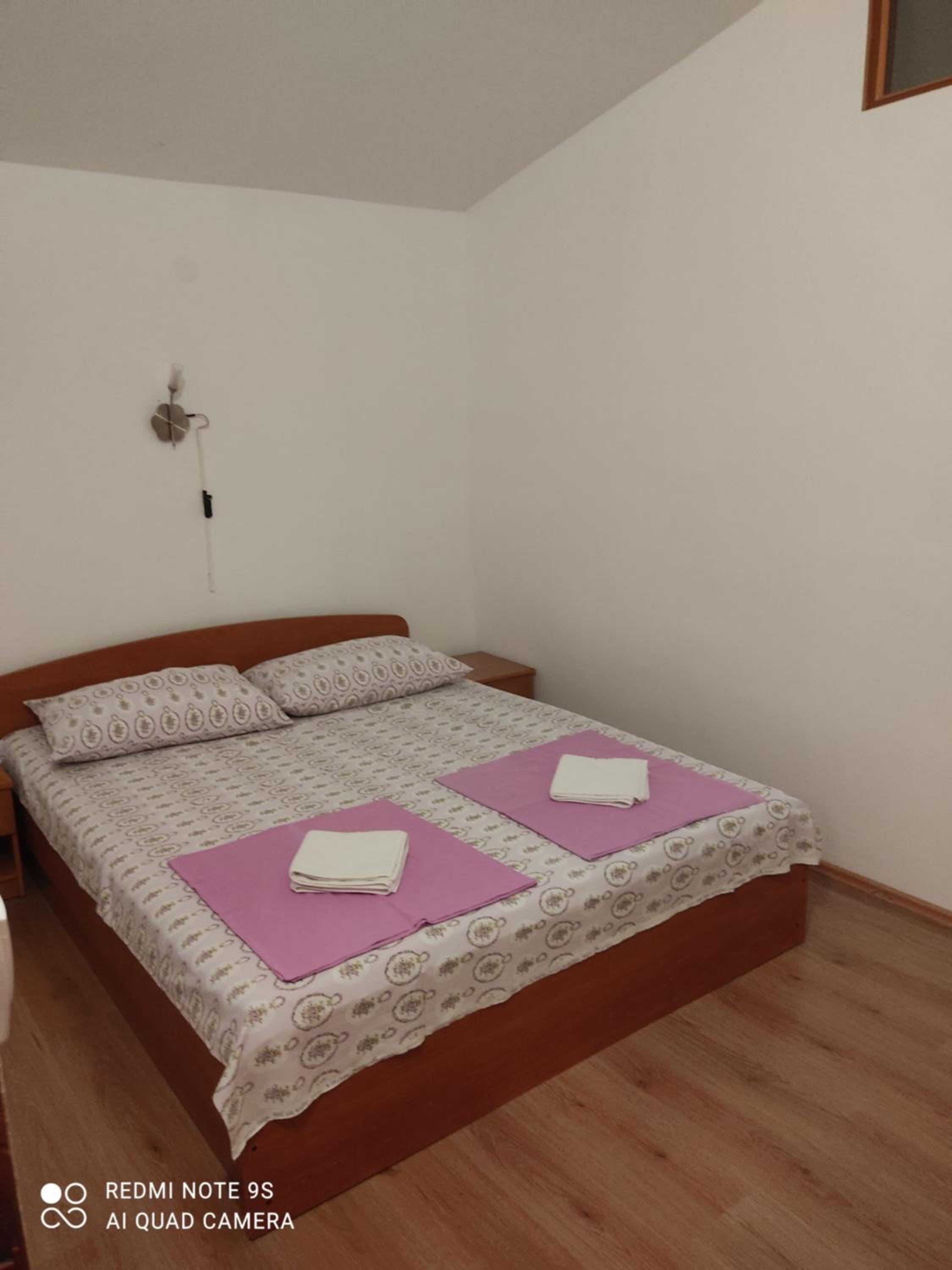 Apartment with Sea View photo 1