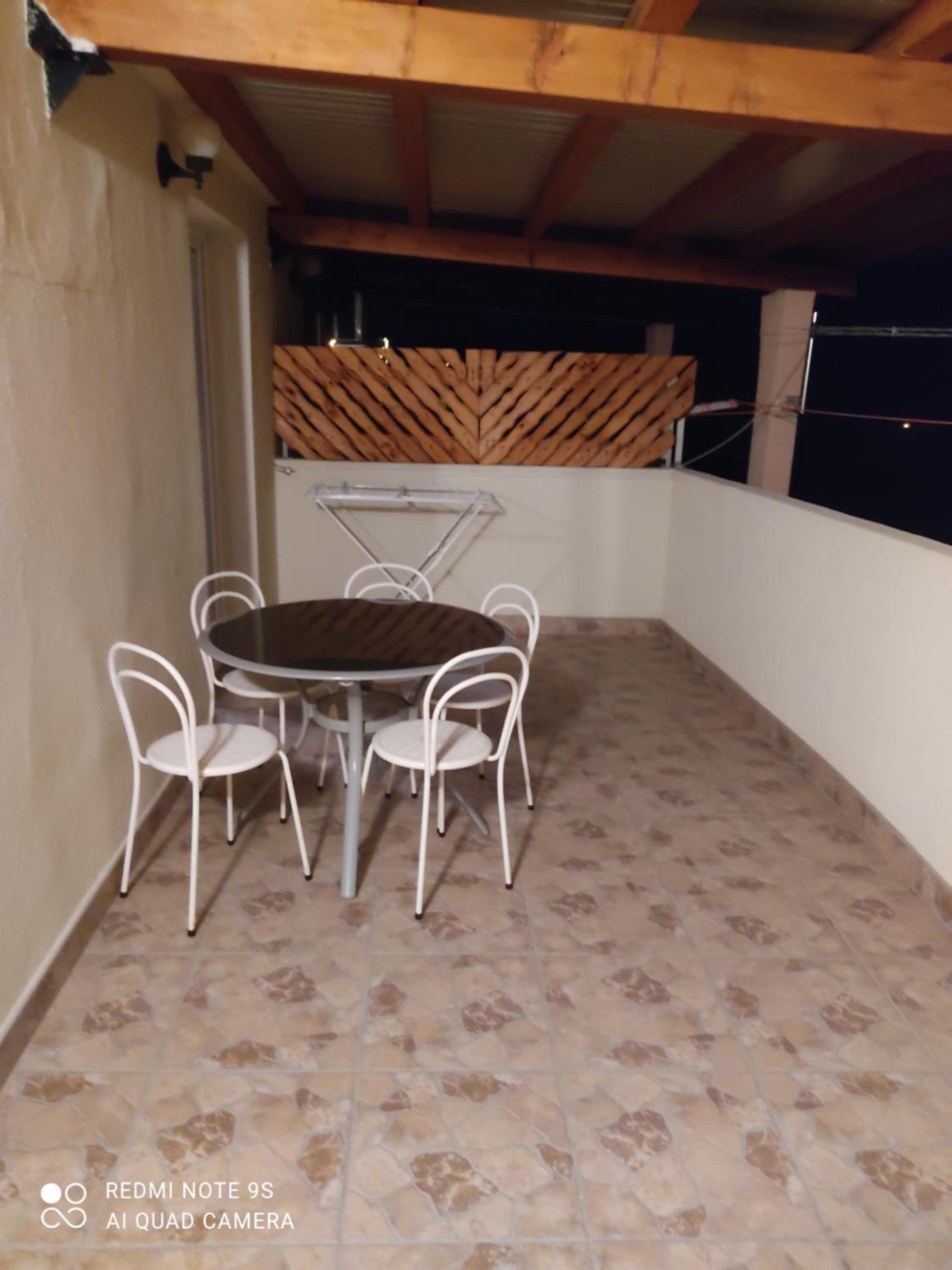 Apartment with Sea View photo 2