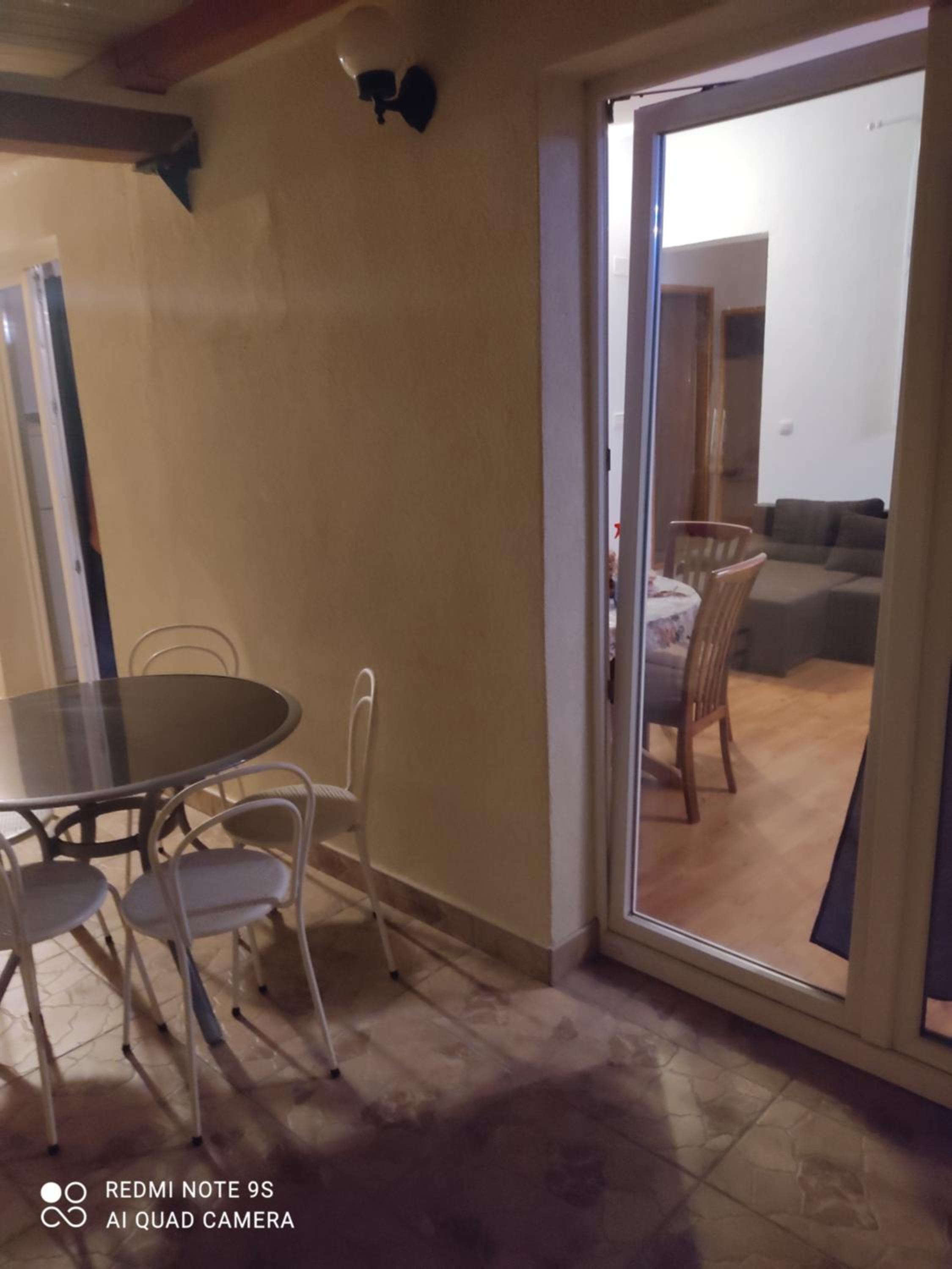 Apartment with Sea View photo 3