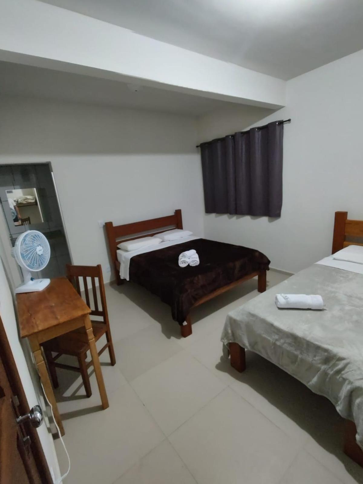 Deluxe Triple Room - Photo 8