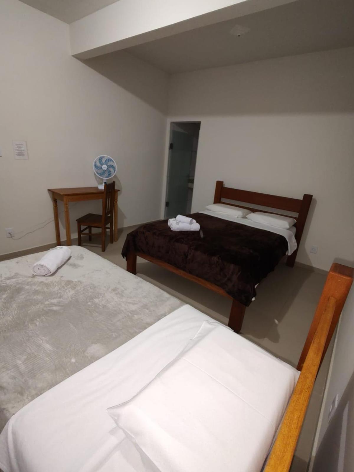 Deluxe Triple Room - Photo 7