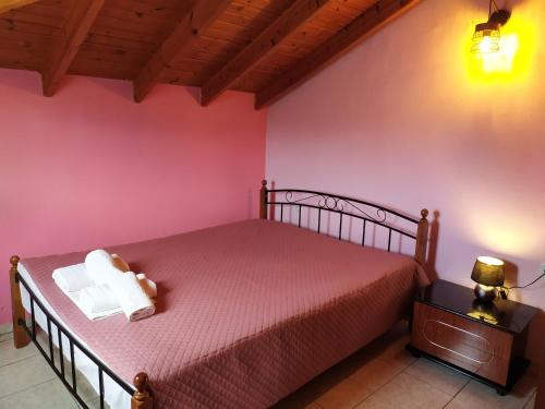 Three-Bedroom Apartment - Photo 20