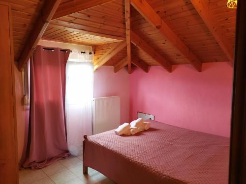 Three-Bedroom Apartment - Photo 1
