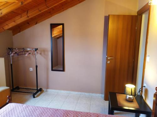 Three-Bedroom Apartment - Photo 18