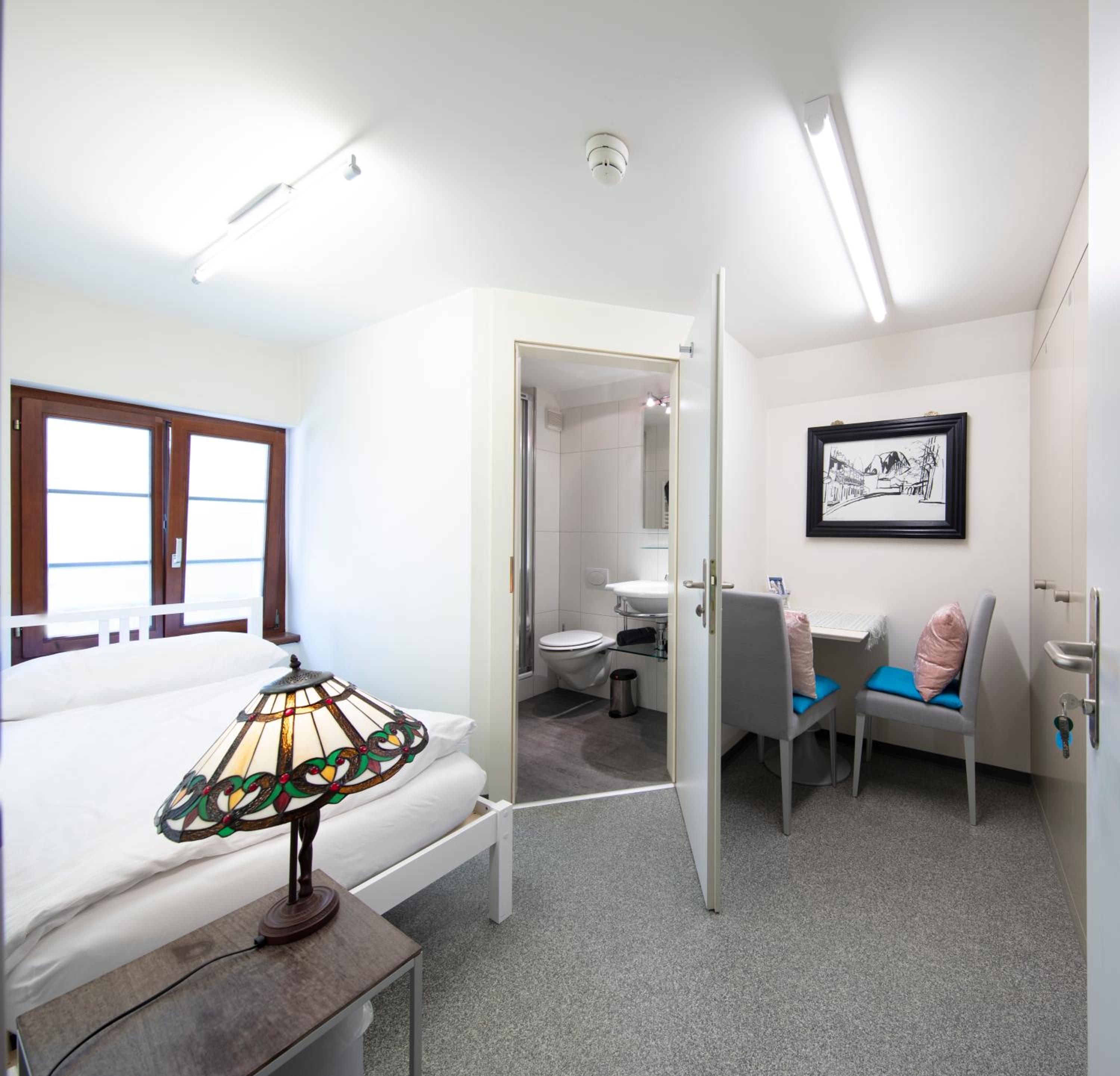 Economy Single Room photo 3