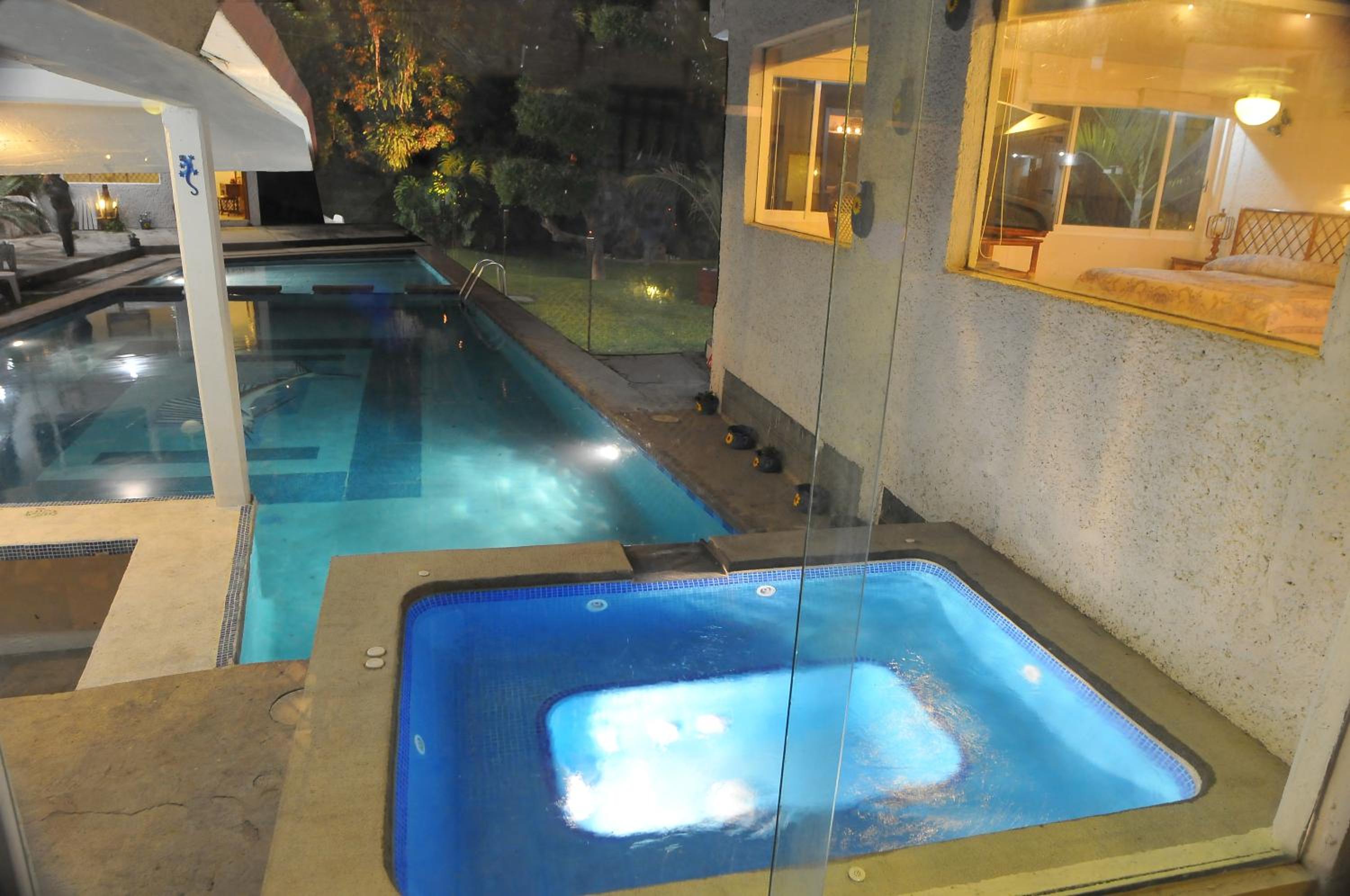 Vacation Home - Photo 27