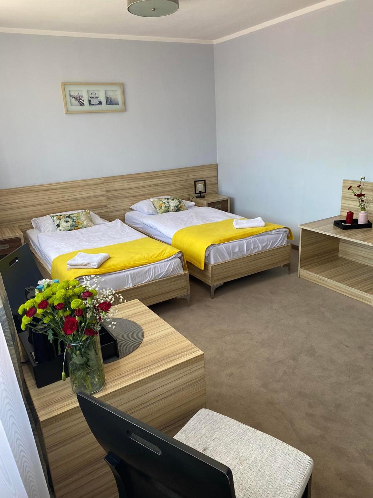 Large Double Room photo 3