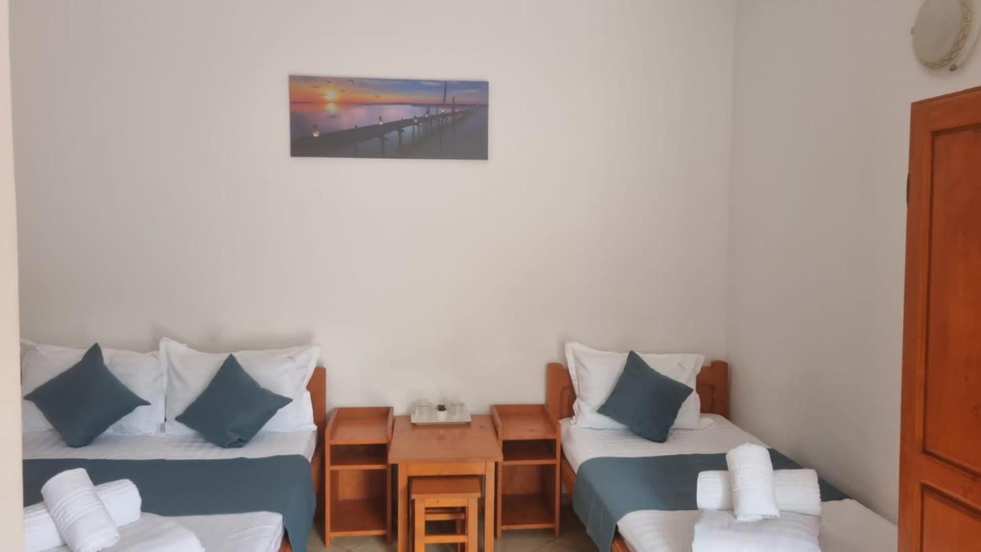 Double Room with Private Bathroom photo 3