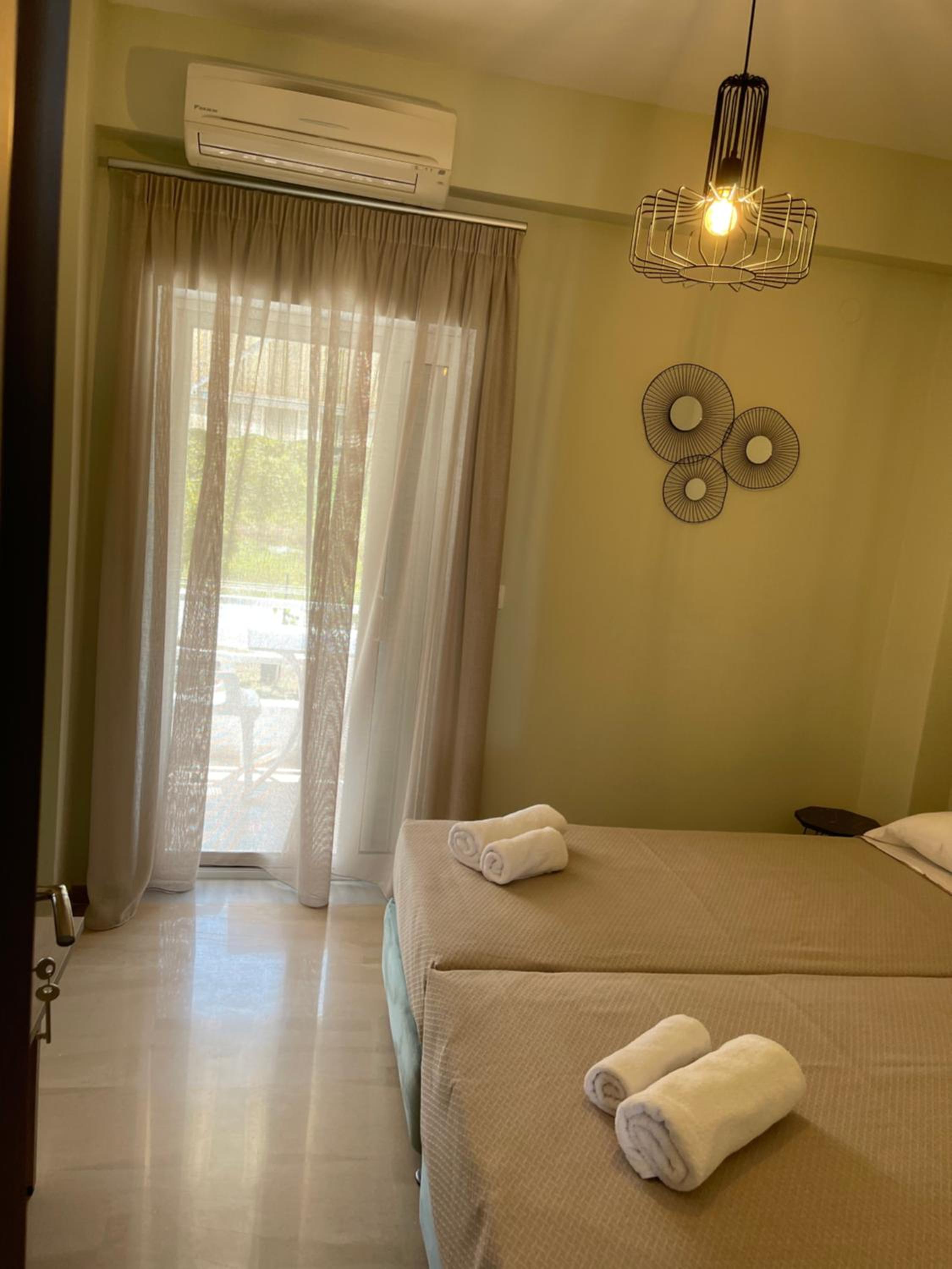Apartment with Sea View photo 3