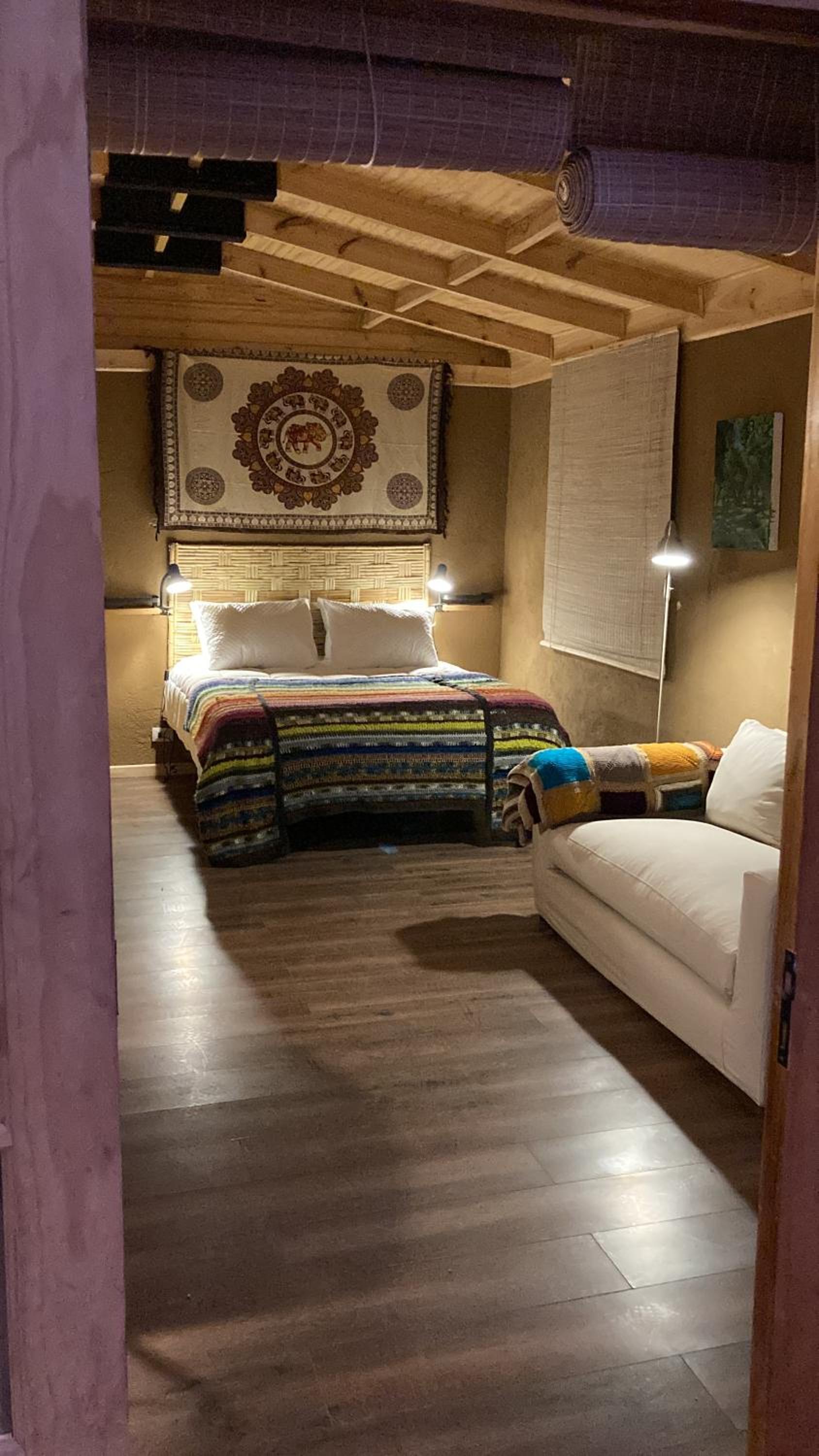 One-Bedroom House photo 1