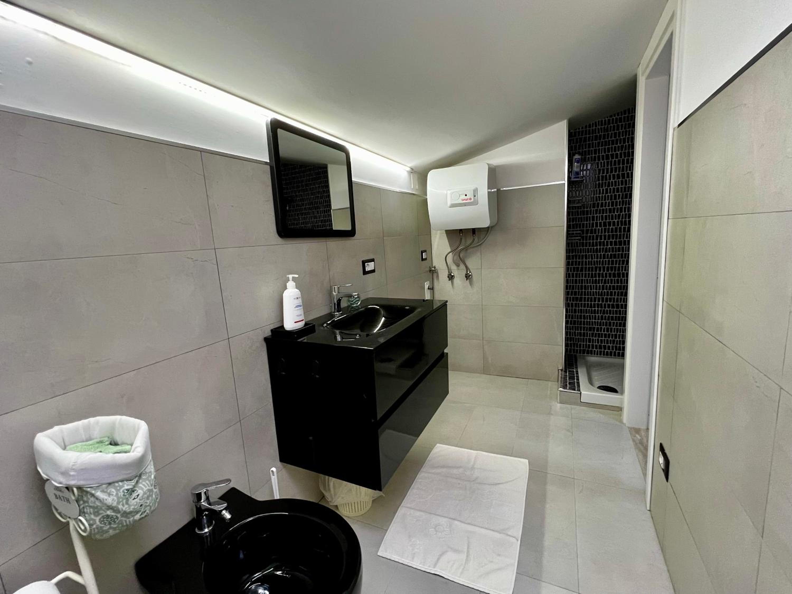 One-Bedroom Apartment photo 3