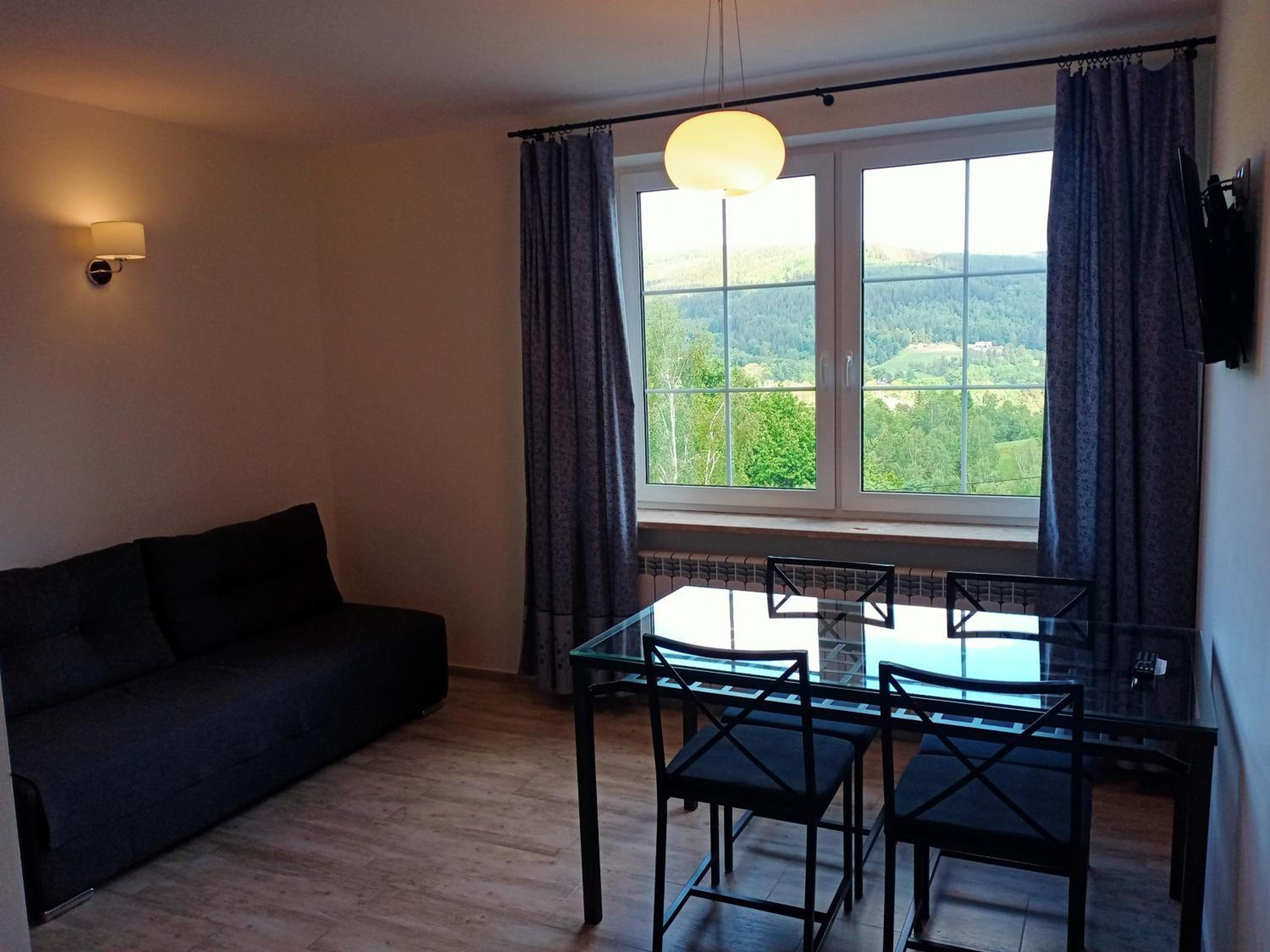 Suite with Mountain View photo 2