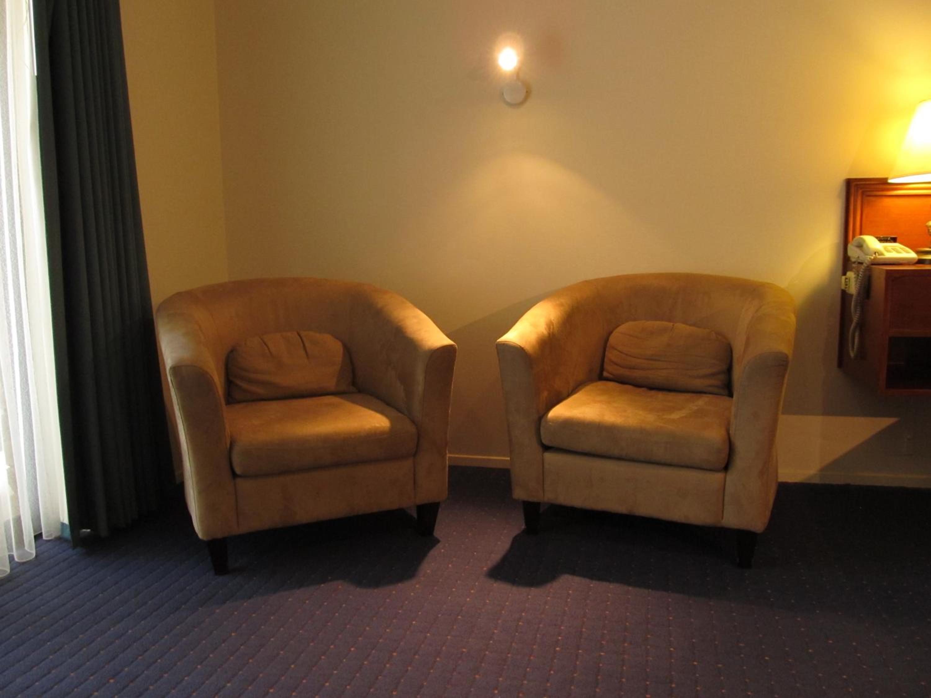 Standard Queen Room - Photo 2
