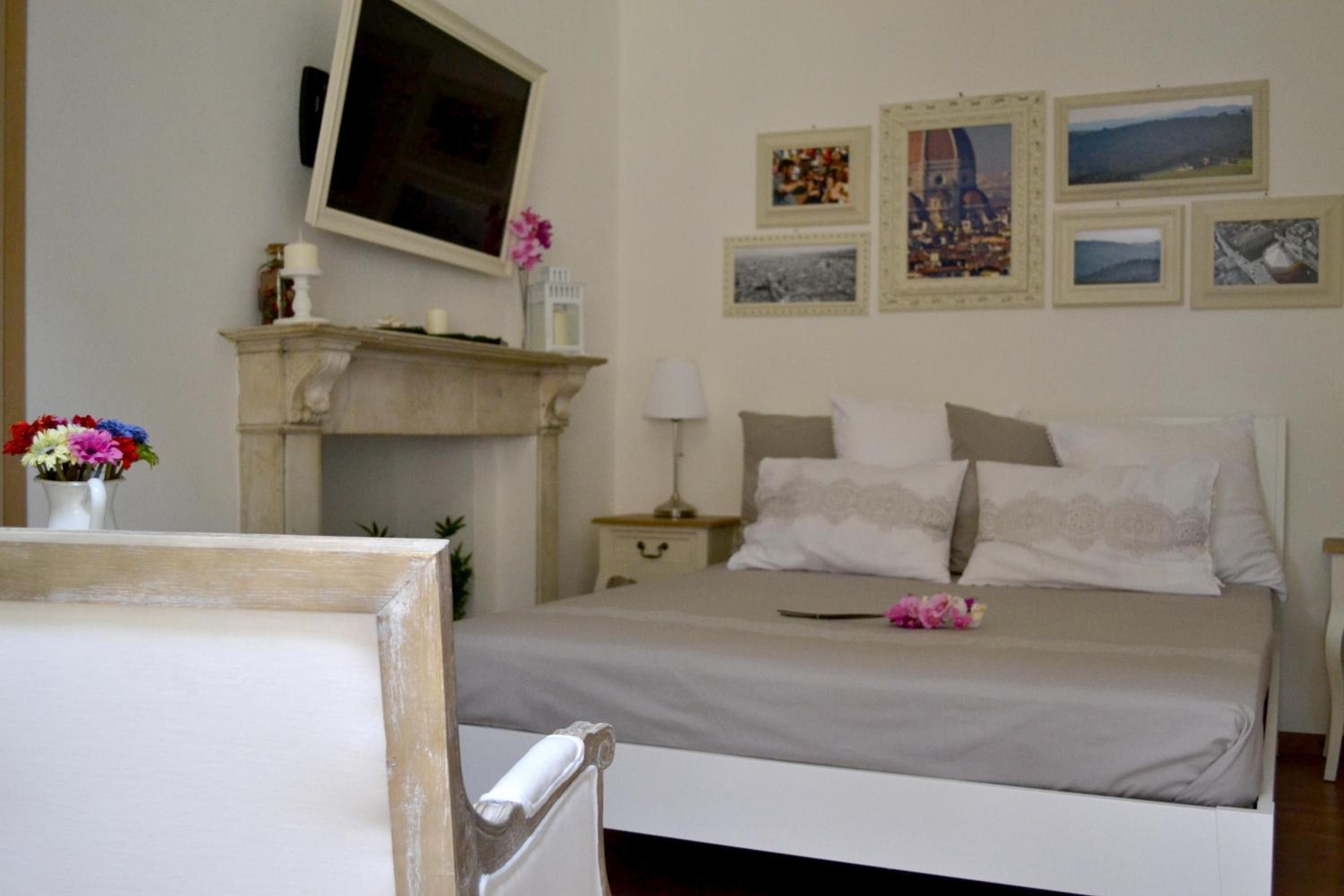 Junior Suite with Balcony and River View photo 1