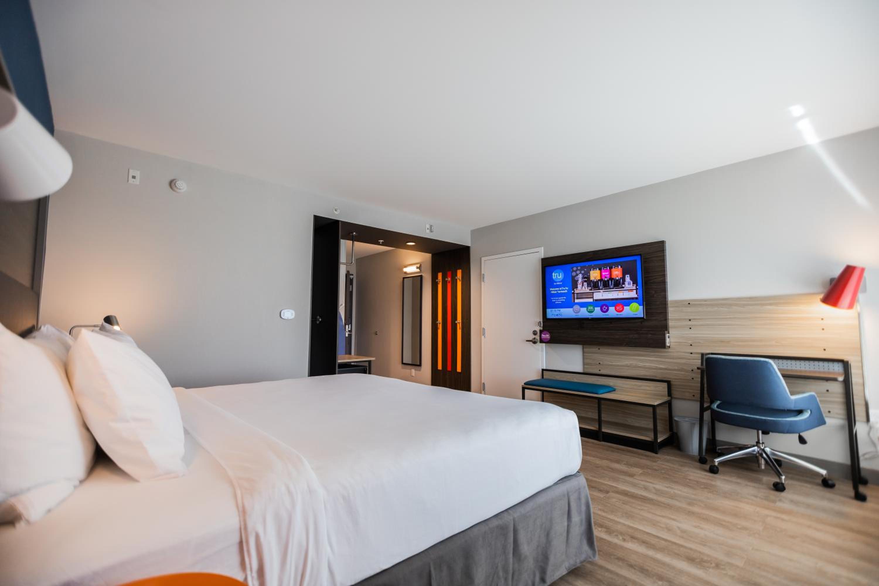 King Room - Photo 1