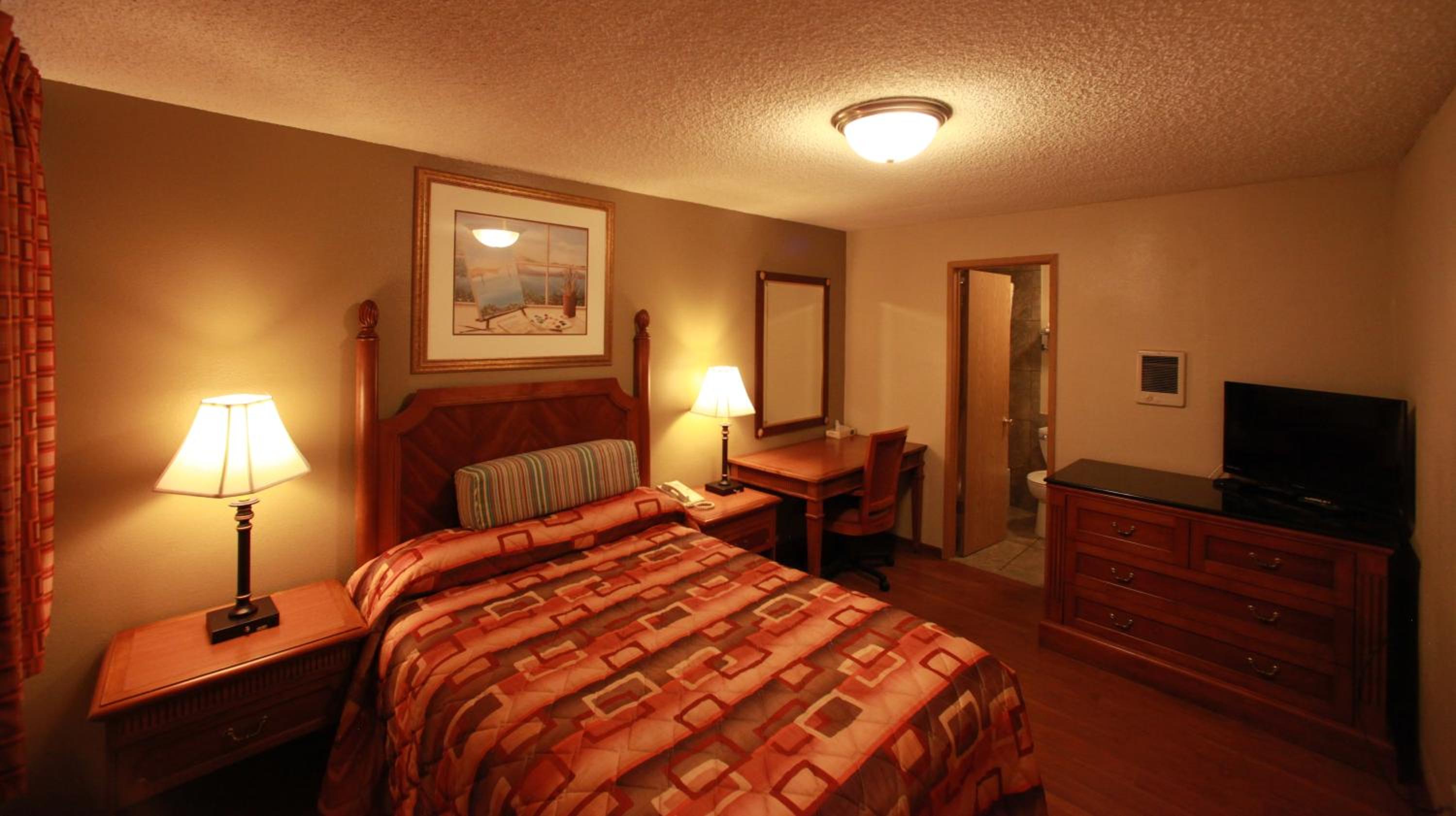 Double Room Non-smoking photo 1